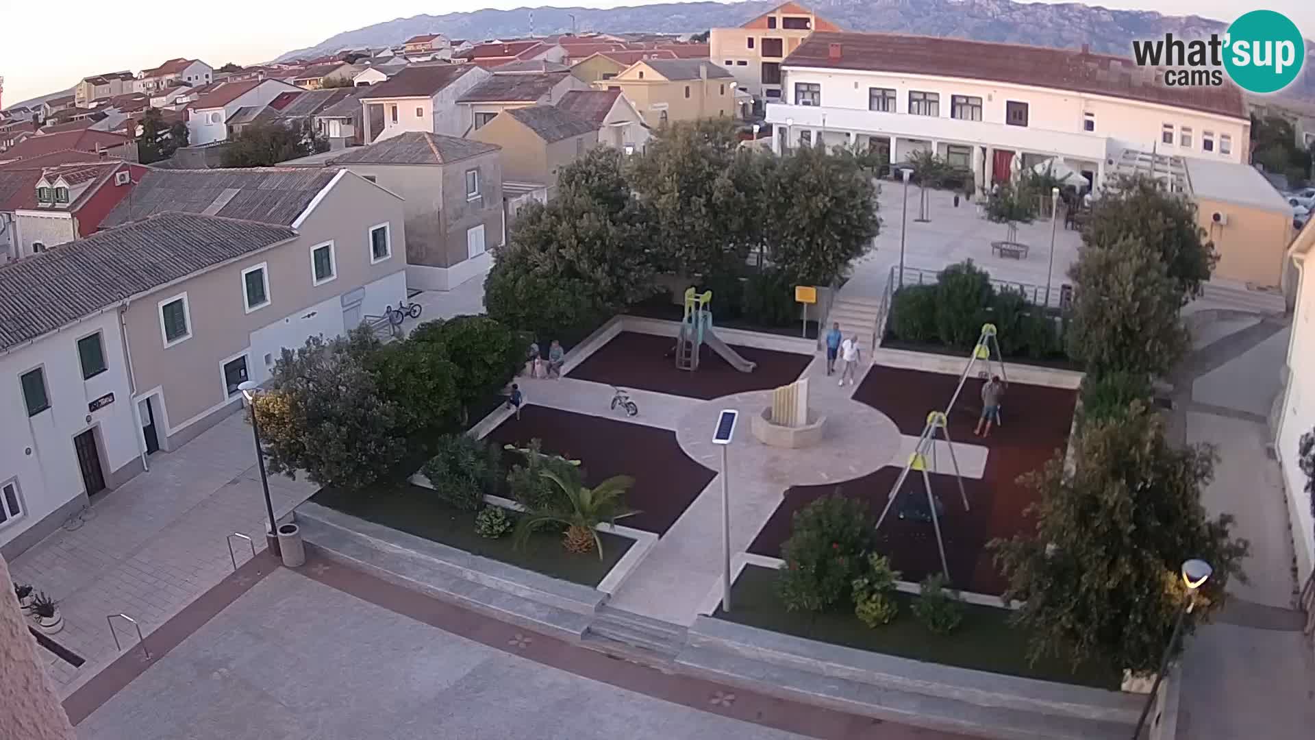 Live Povljana – Pag isla
