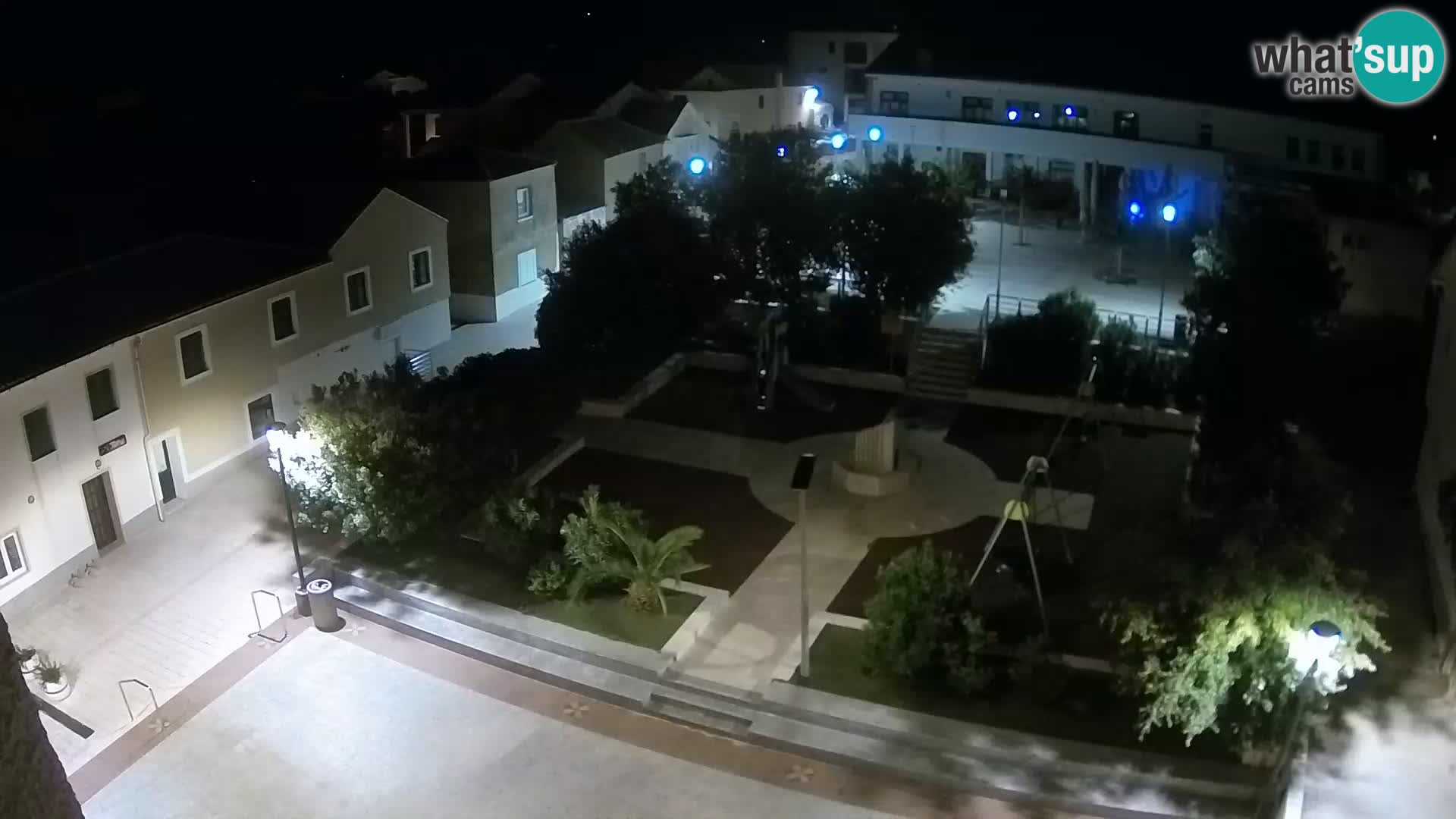 Live Povljana – Pag isla