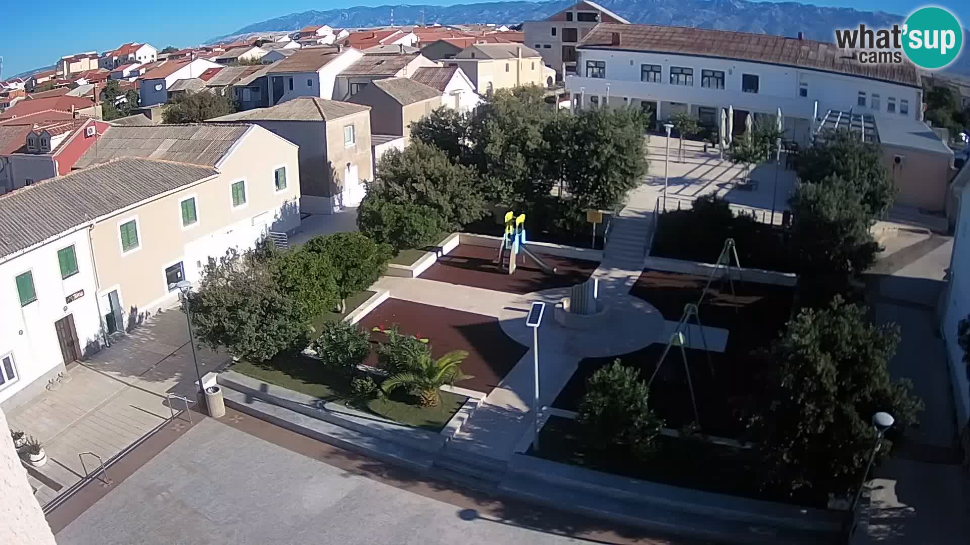 Live Povljana – Pag isla