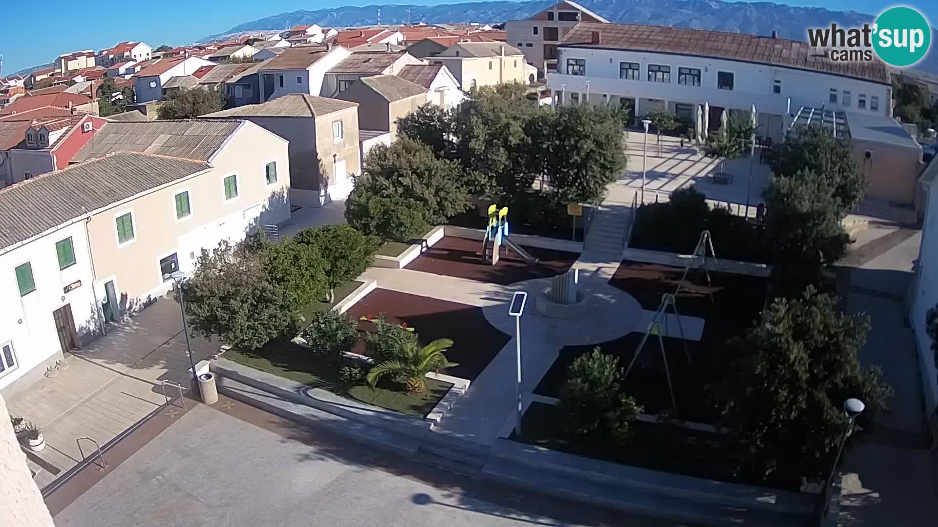 Live Povljana – Pag isla