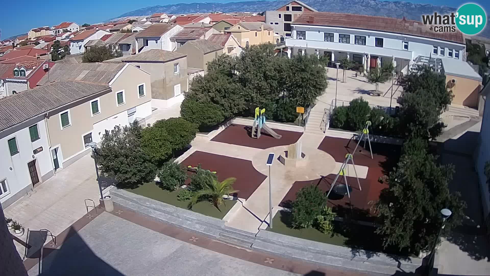 Live Povljana – Pag isla