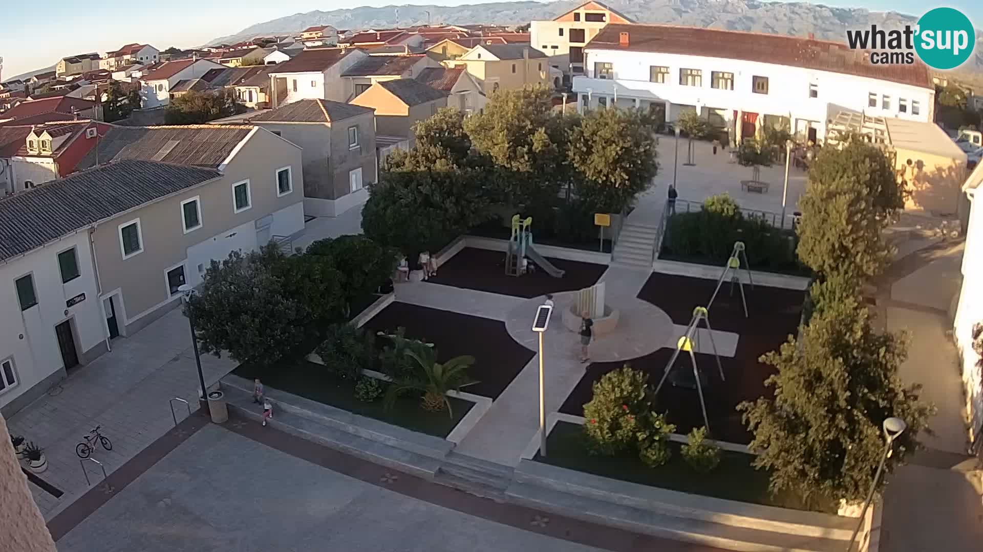 Live Povljana – Pag isla