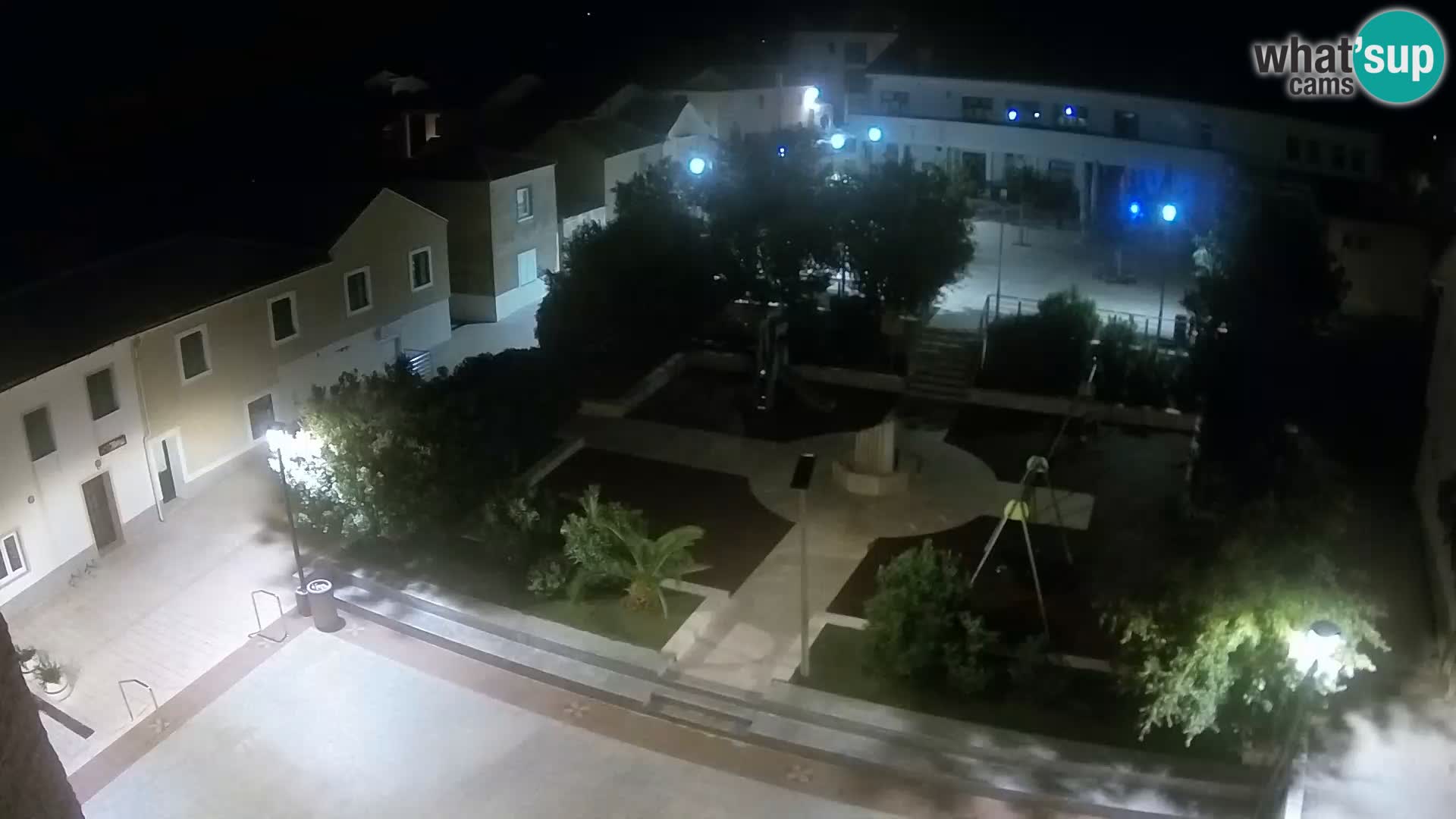 Live Povljana – Pag isla