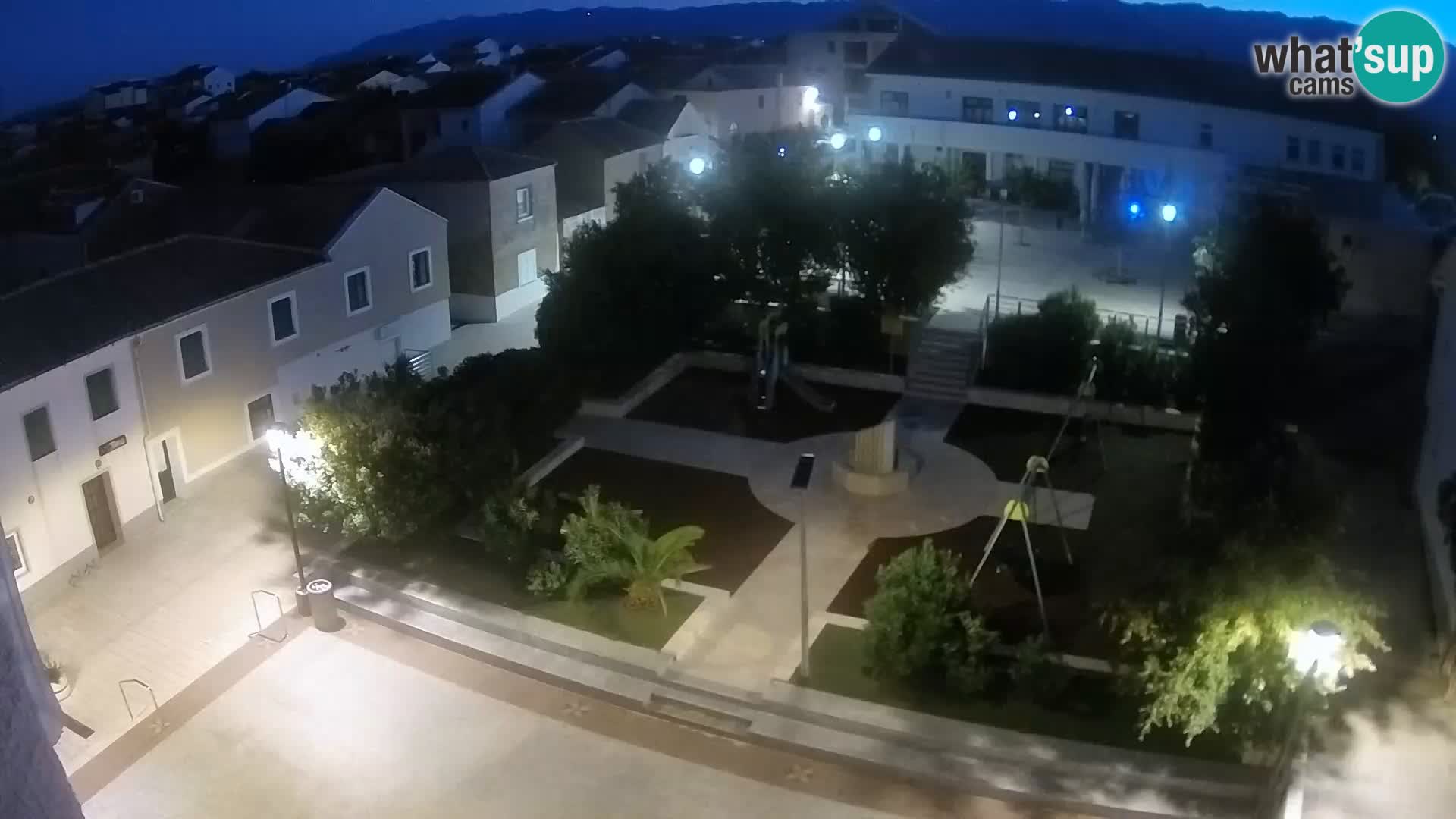 Live Povljana – Pag isla