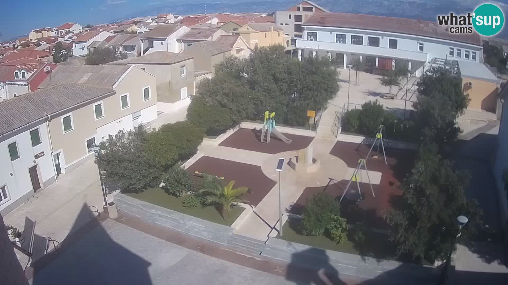 Live Povljana – Pag isla