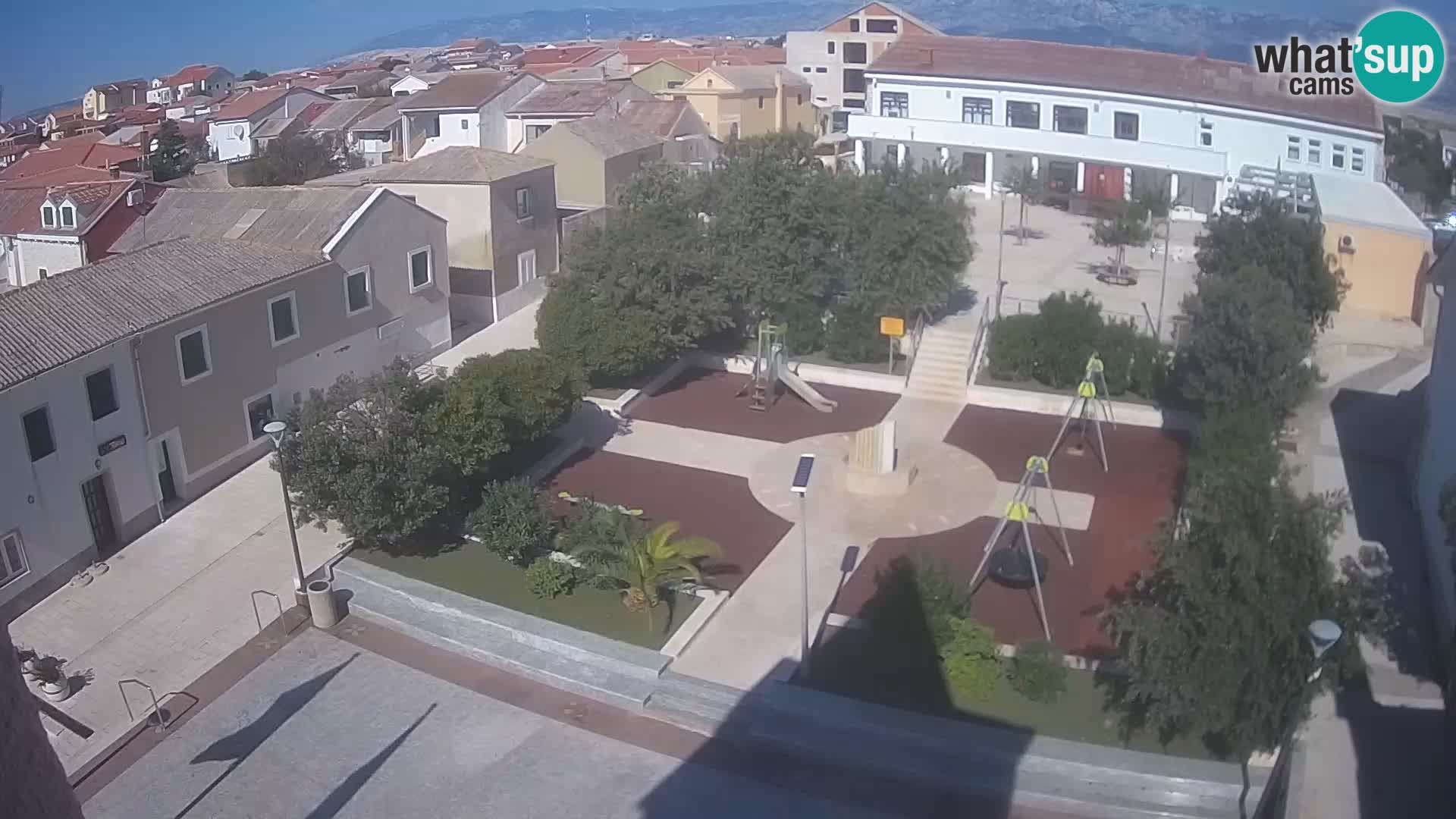 Live Povljana – Pag isla
