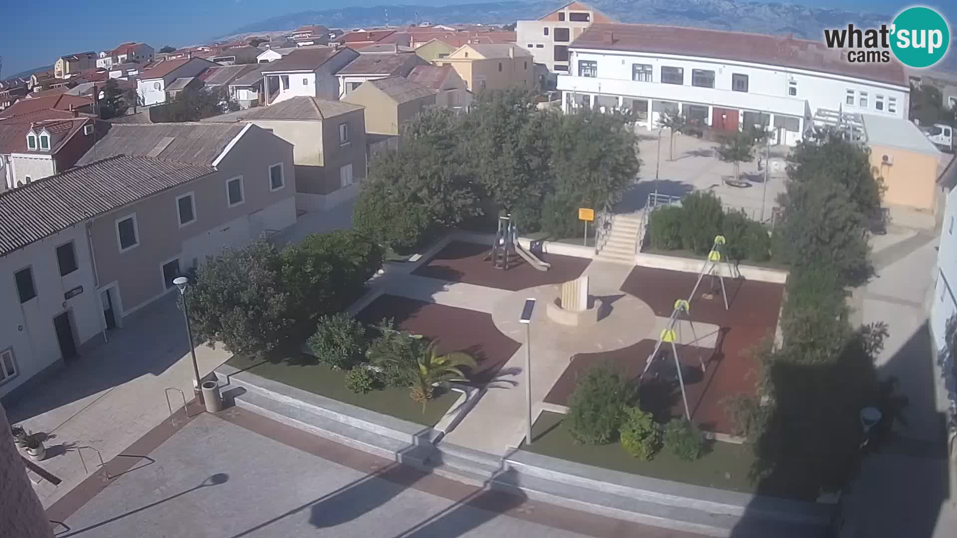 Live Povljana – Pag isla