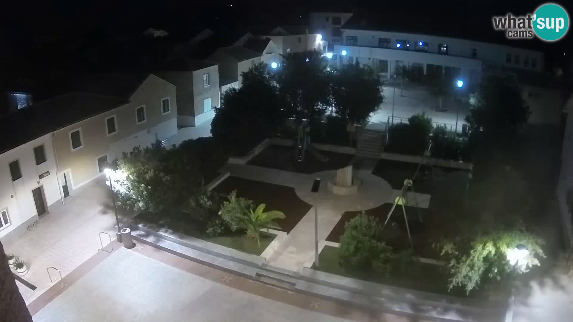 Live Povljana – Pag isla