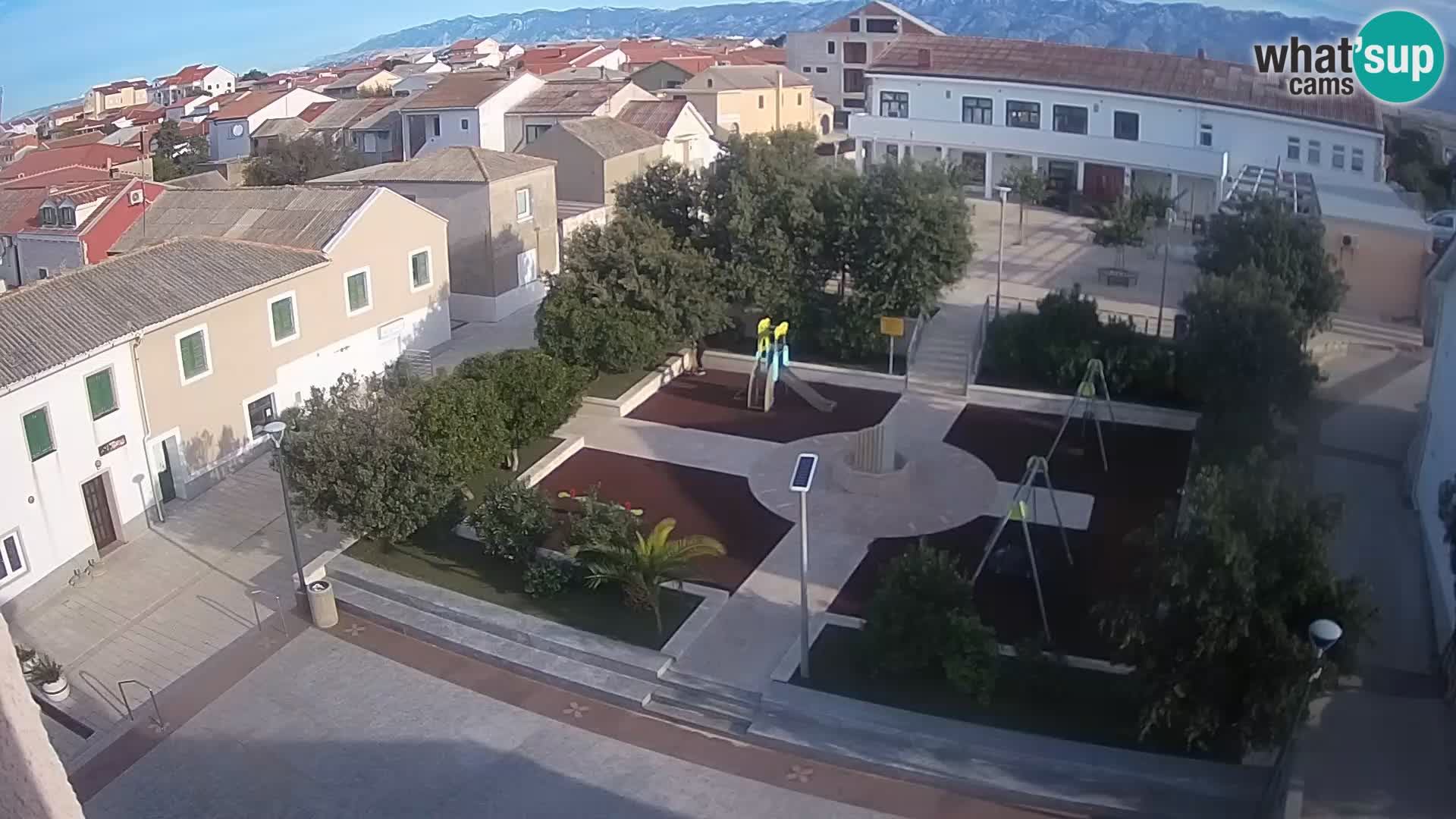 Live Povljana – Pag isla