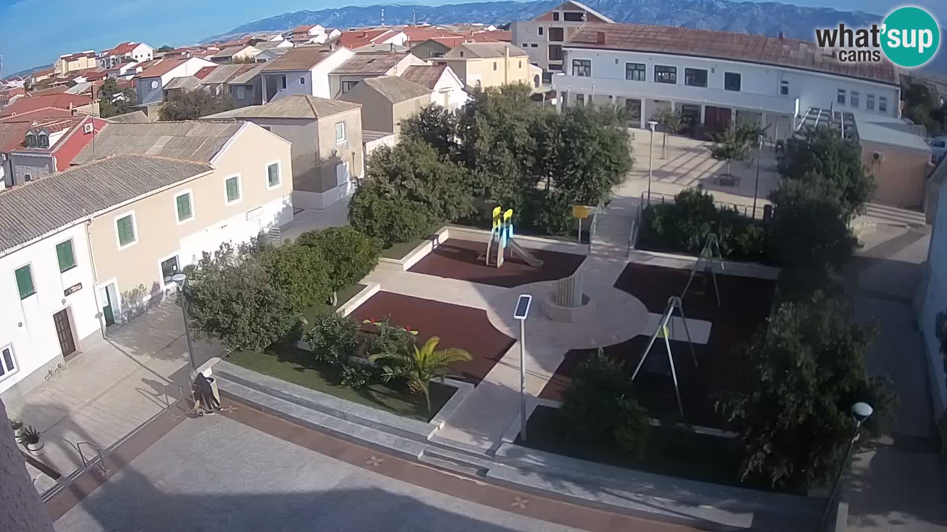 Live Povljana – Pag isla