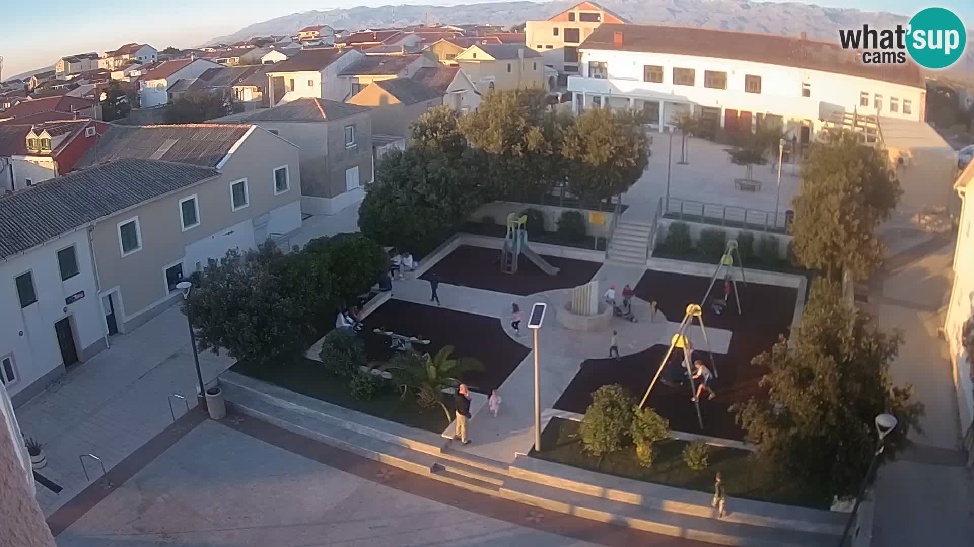 Live Povljana – Pag isla