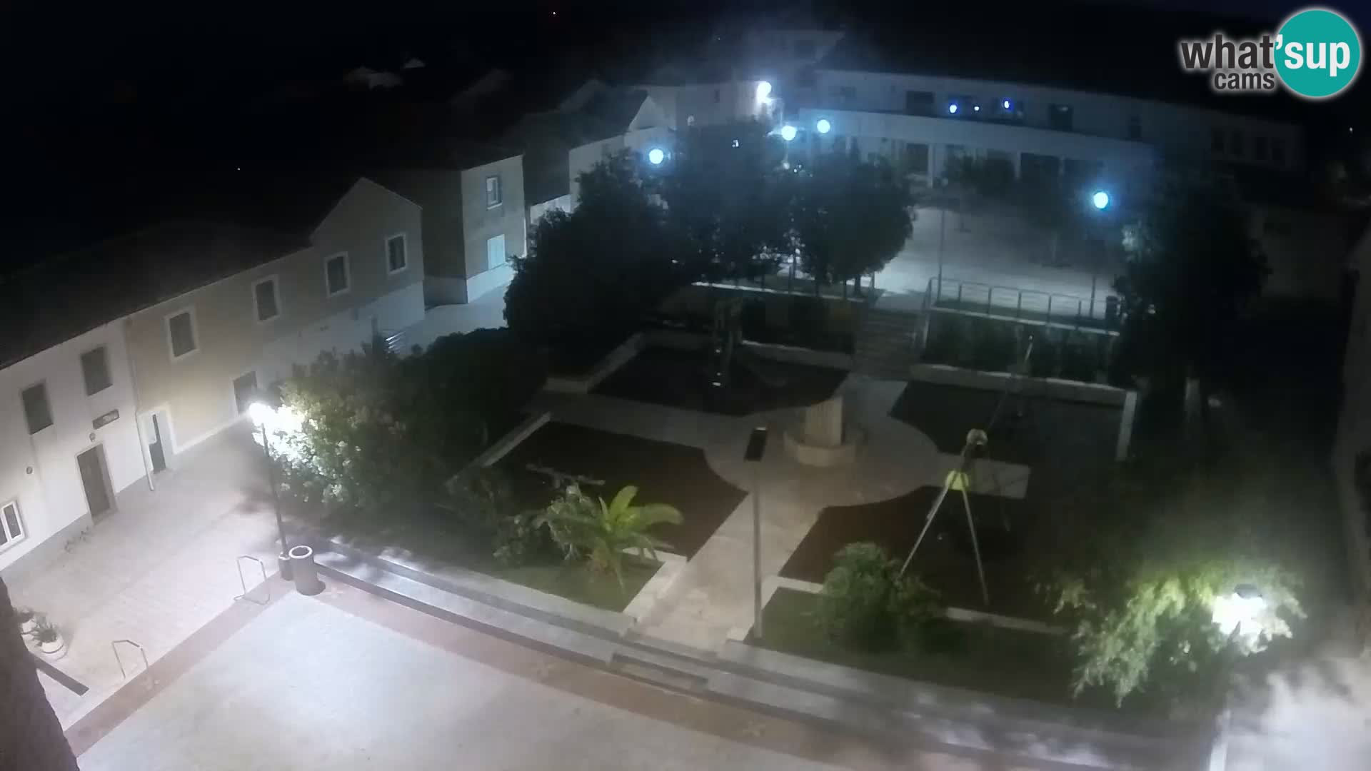Live Povljana – Pag isla