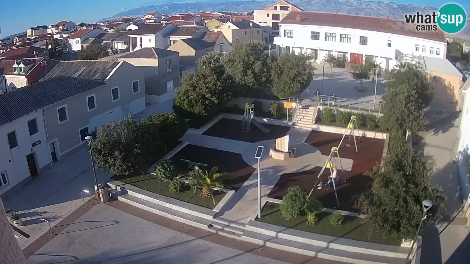 Live Povljana – Pag isla