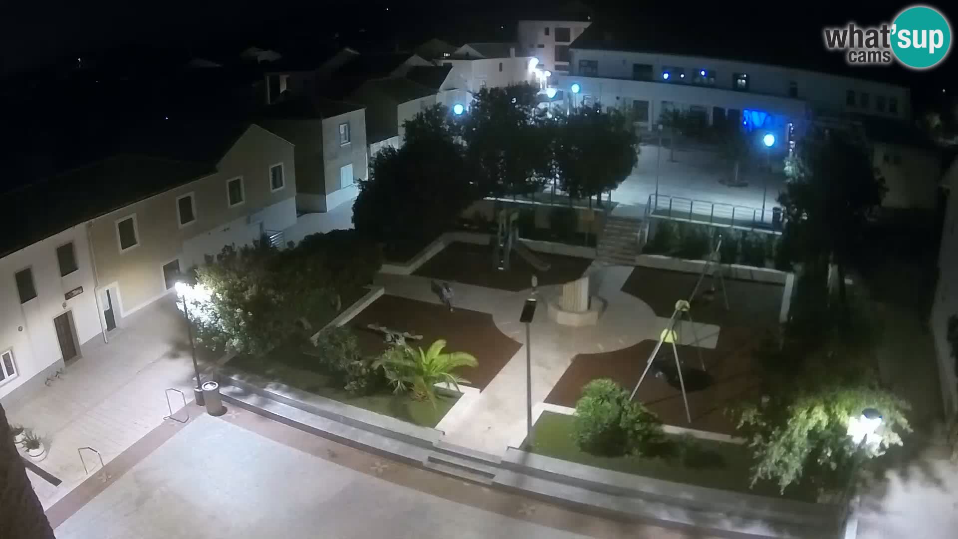 Live Povljana – Pag isla