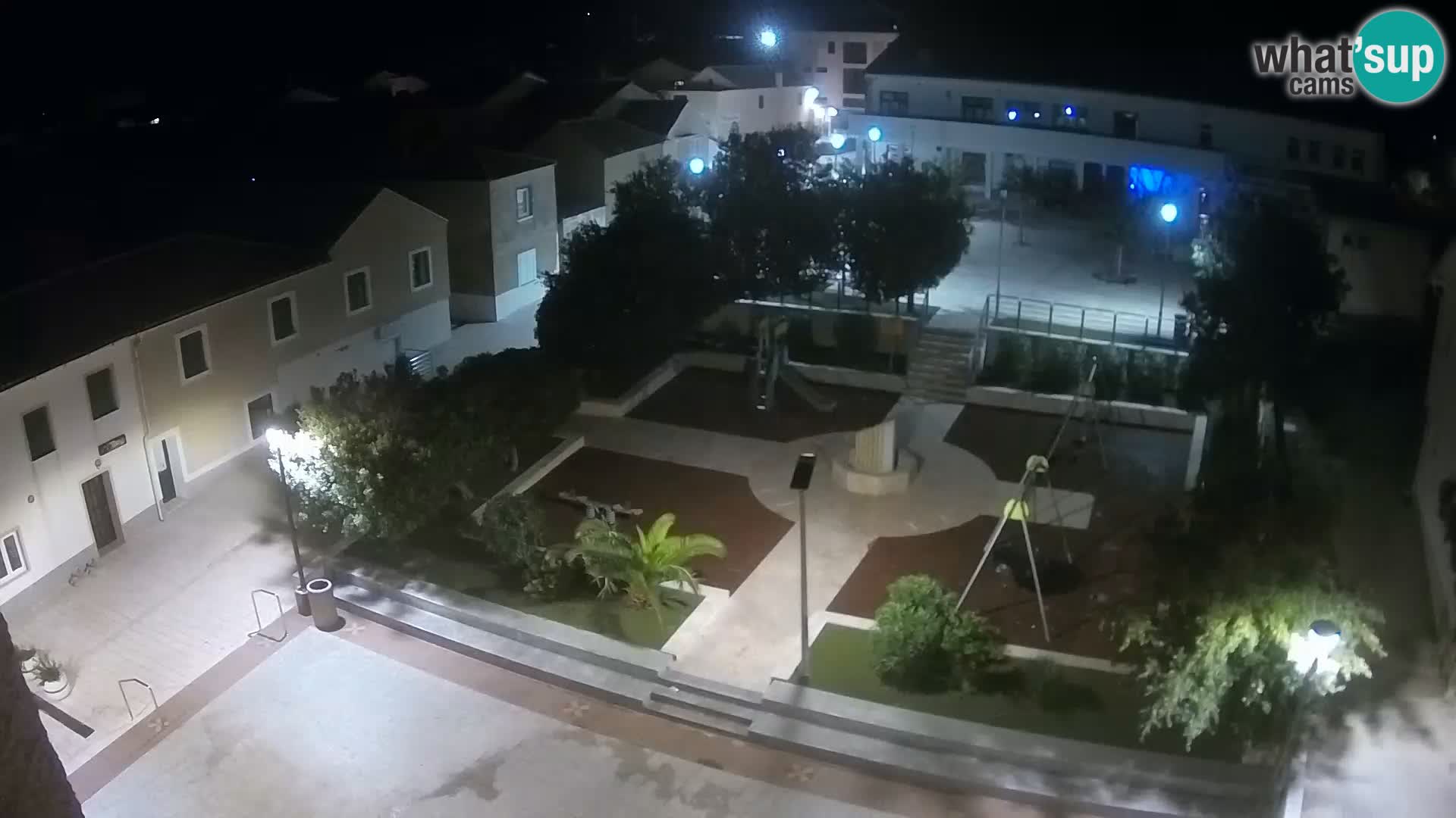 Live Povljana – Pag isla