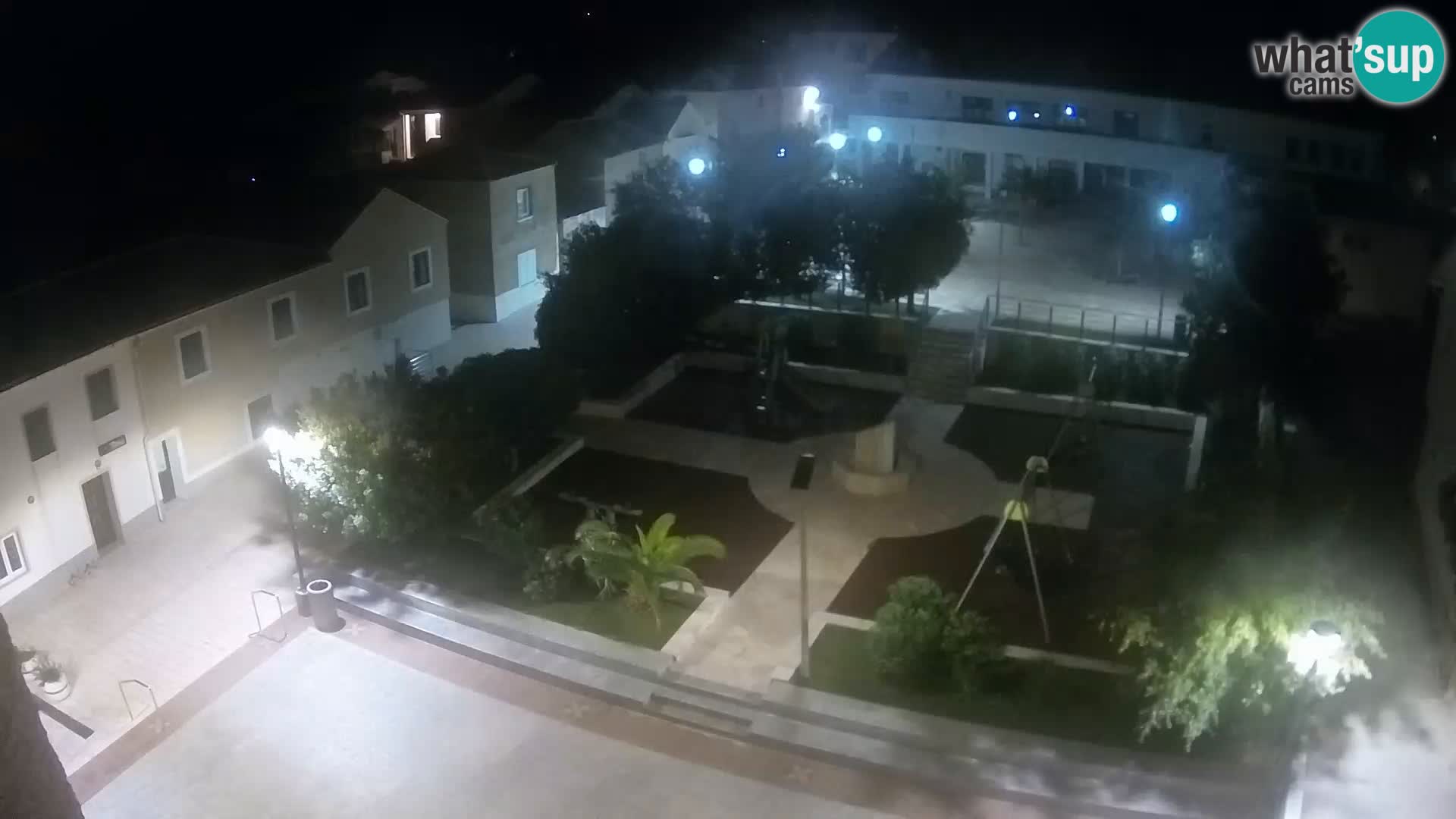 Live Povljana – Pag isla