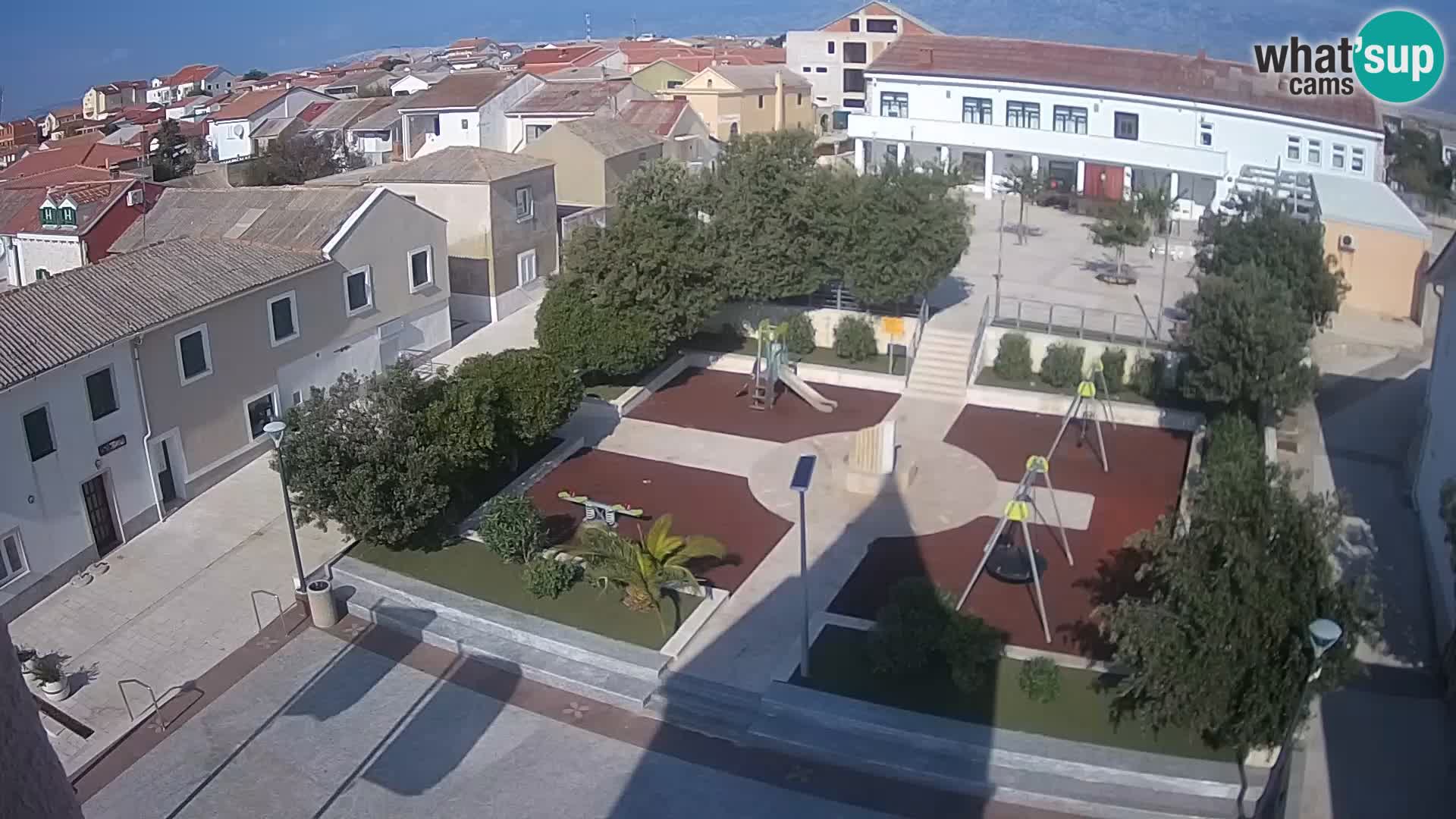 Live Povljana – Pag isla
