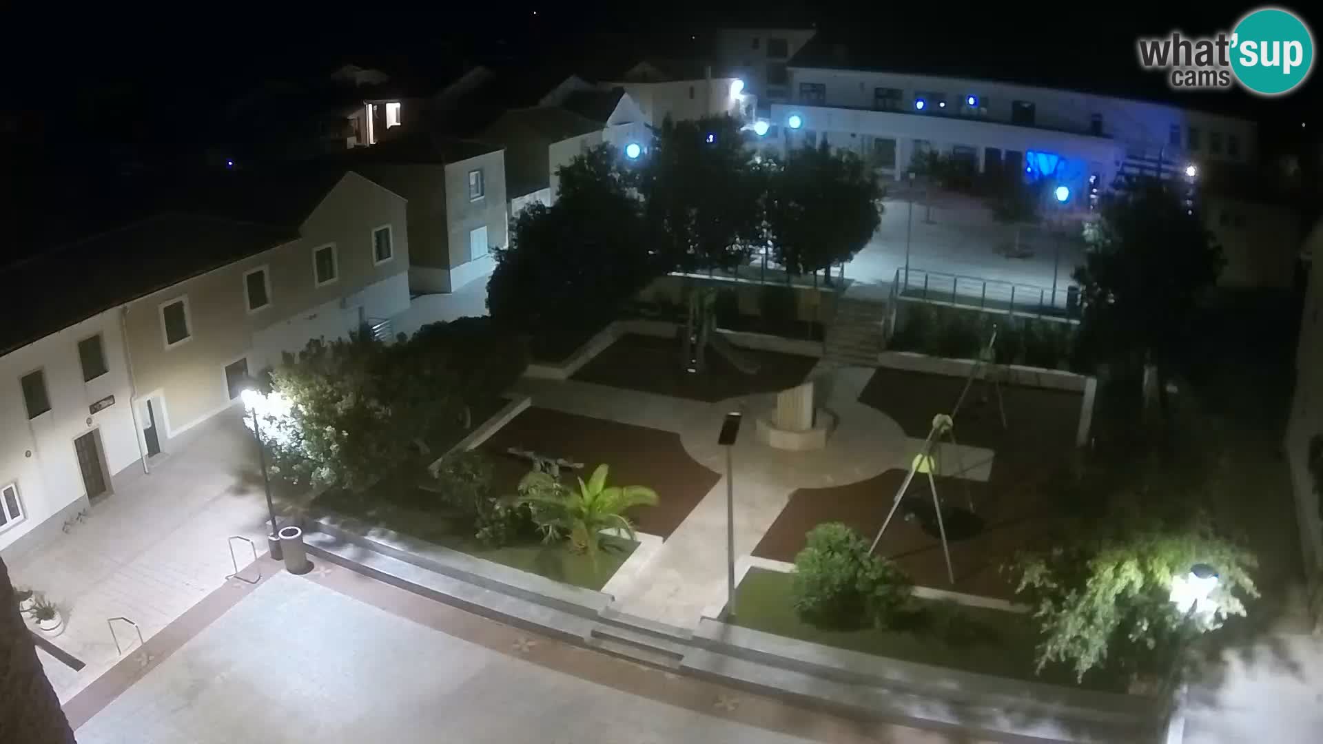 Live Povljana – Pag isla