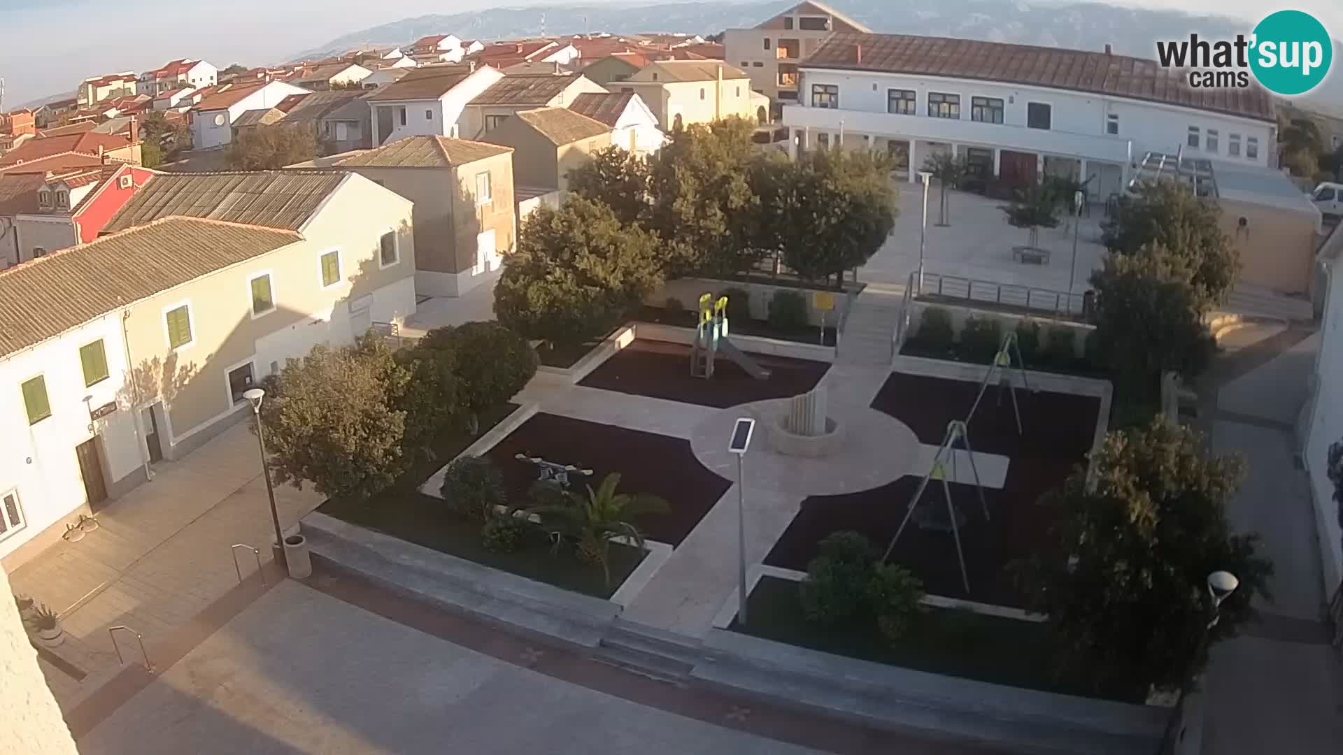 Live Povljana – Pag isla