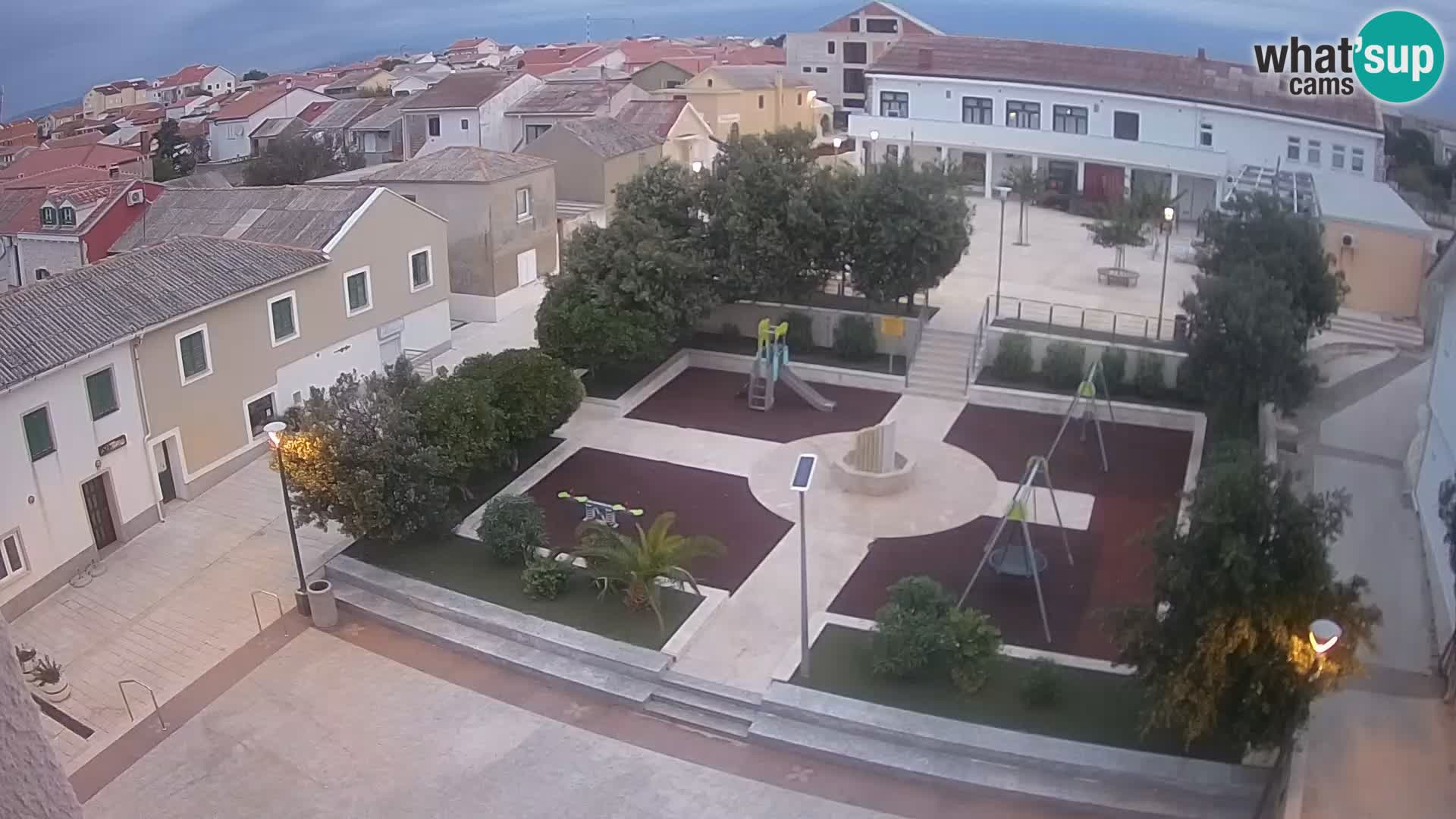 Live Povljana – Pag isla