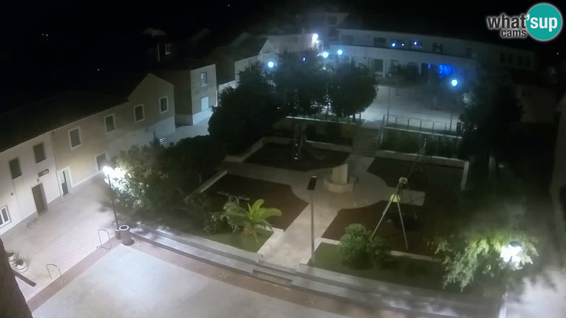 Live Povljana – Pag isla