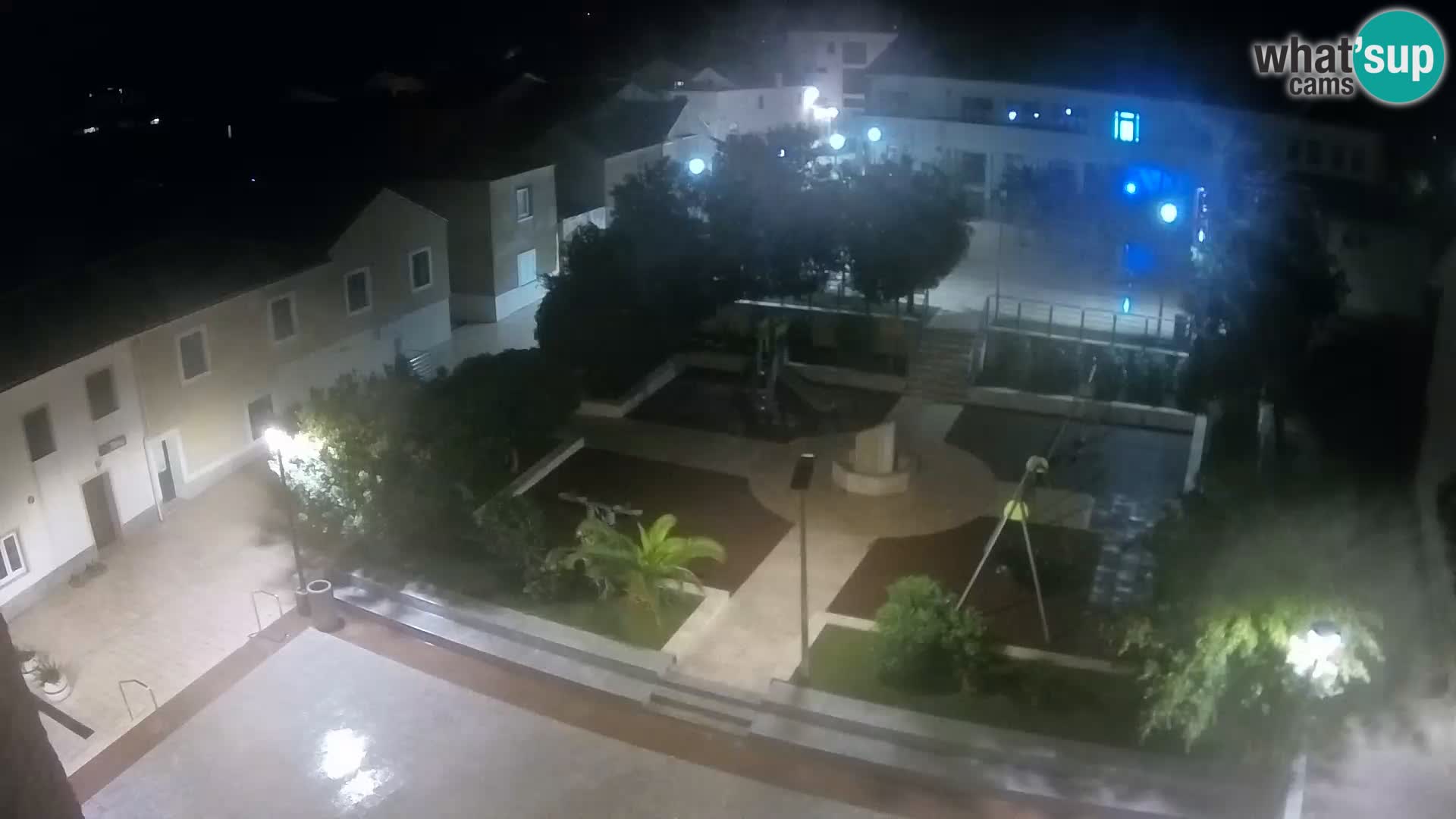 Livecam Povljana – Pag