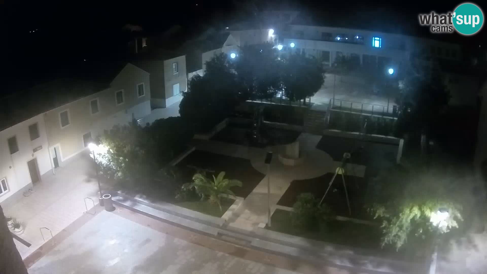 Livecam Povljana – Pag