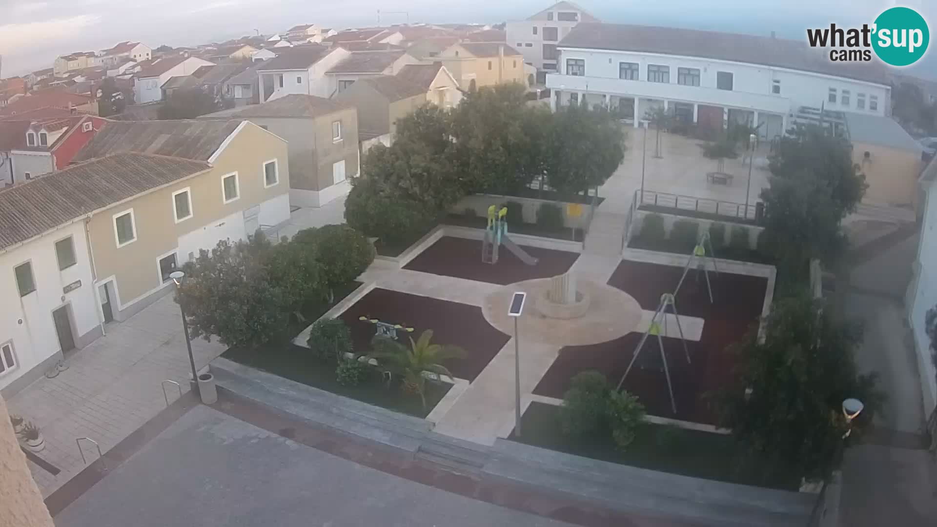 Live Povljana – Pag isla