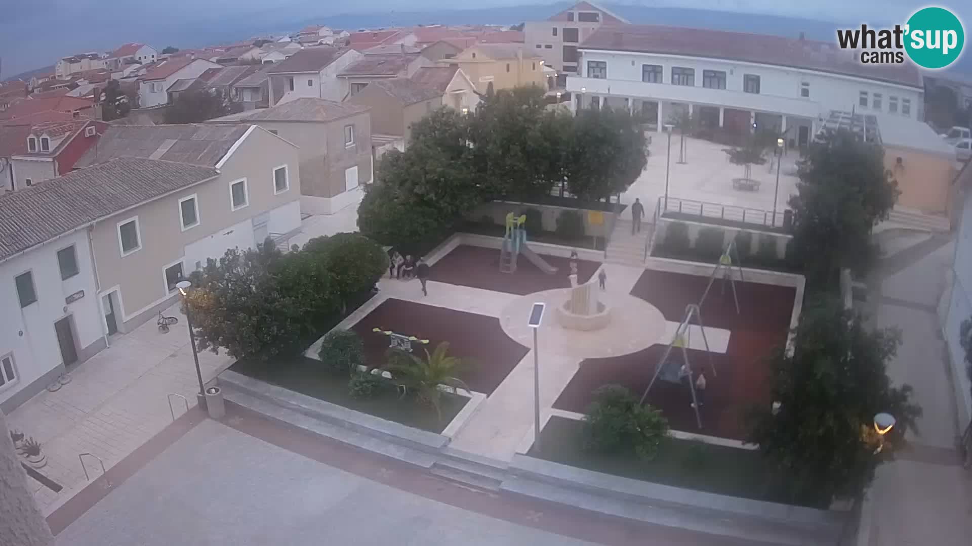 Live Povljana – Pag isla