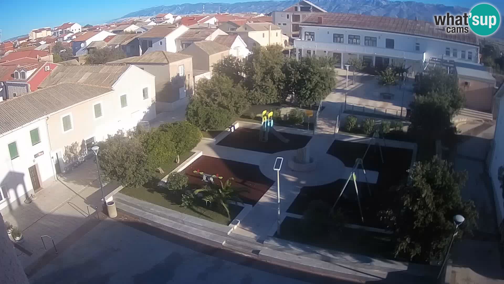 Live Povljana – Pag isla