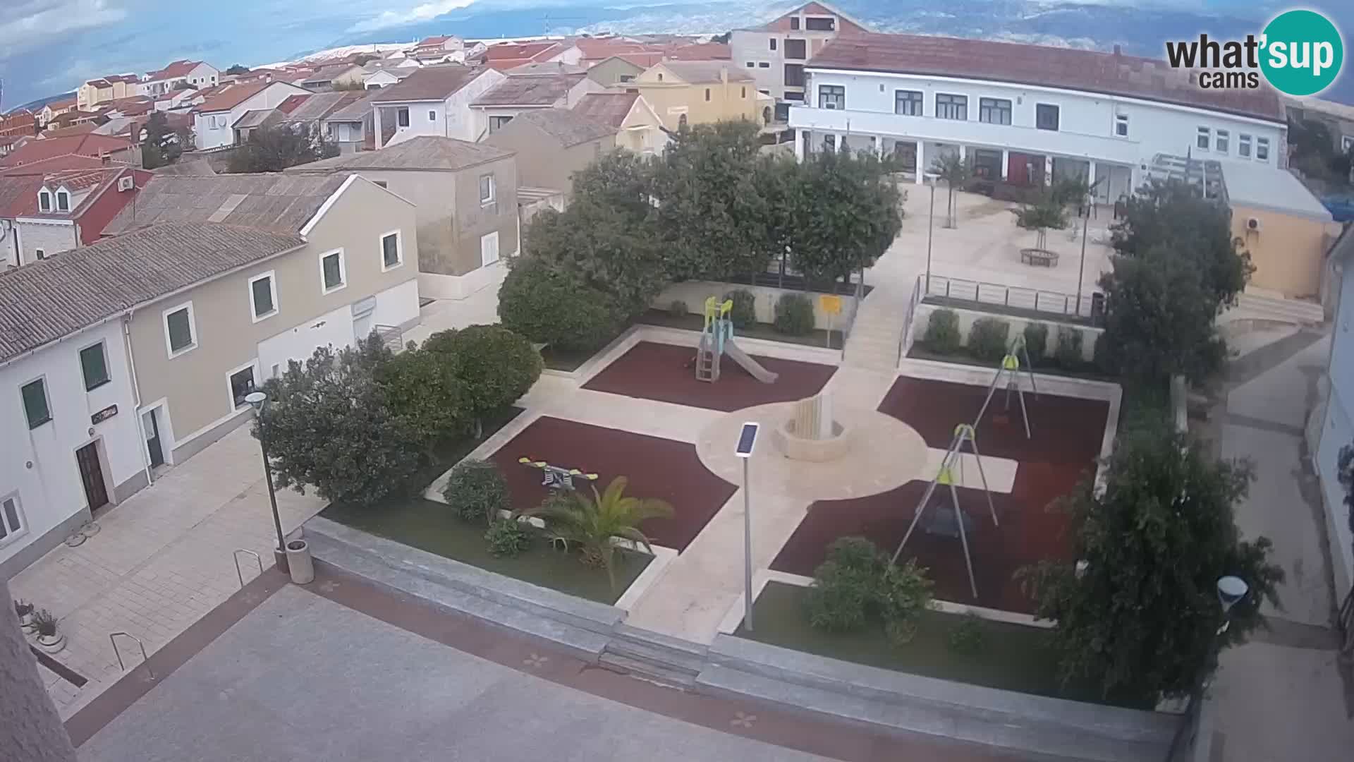 Live Povljana – Pag isla