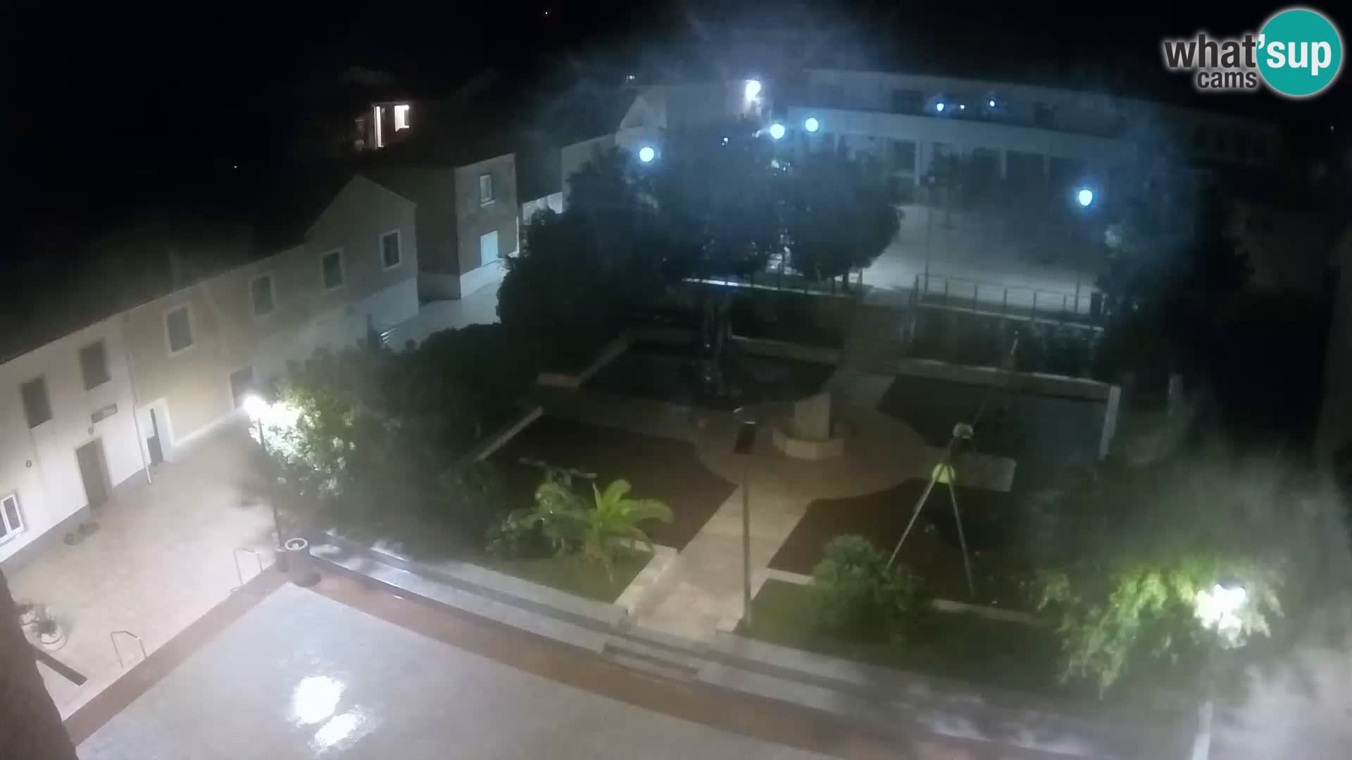 Livecam Povljana – Pag
