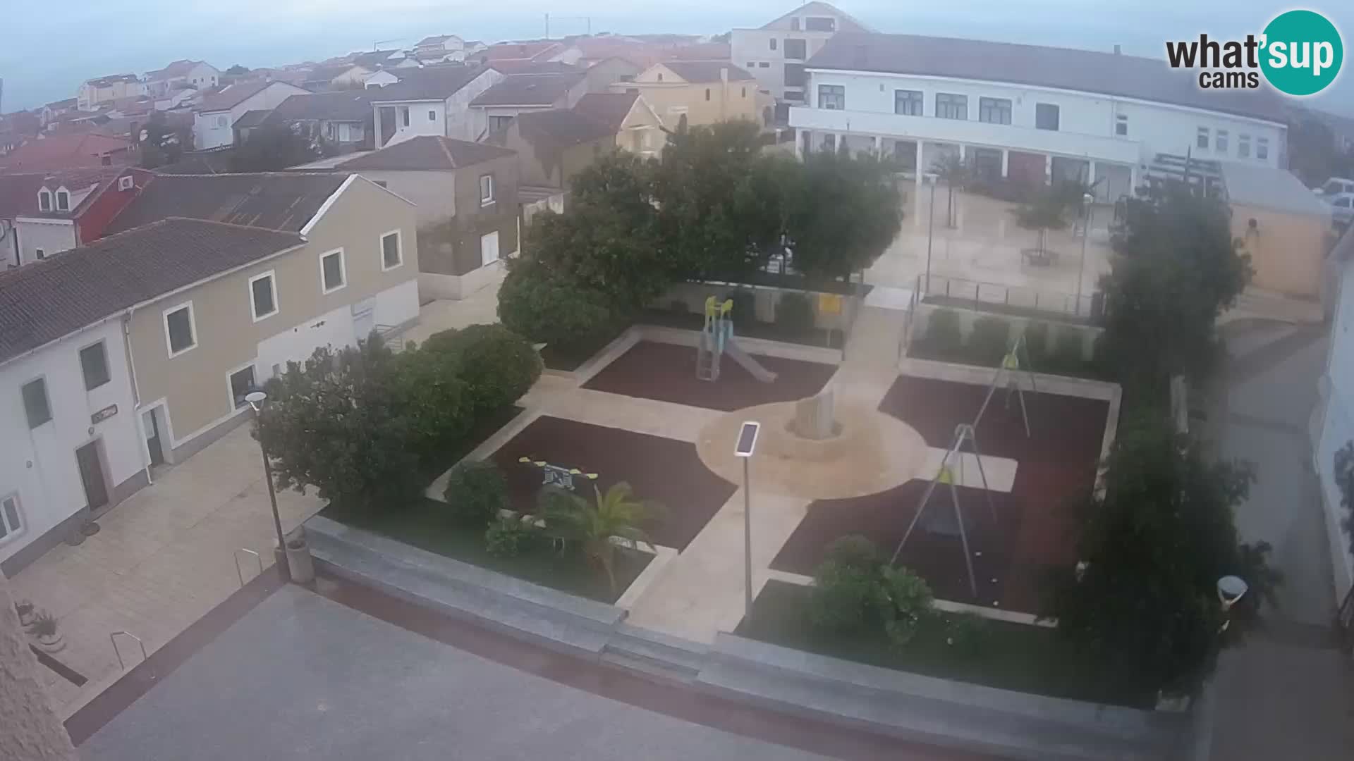 Live Povljana – Pag isla