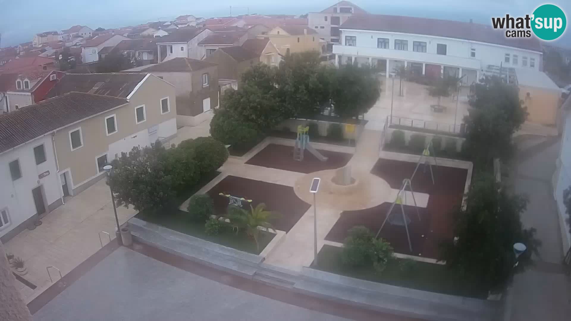 Live Povljana – Pag isla