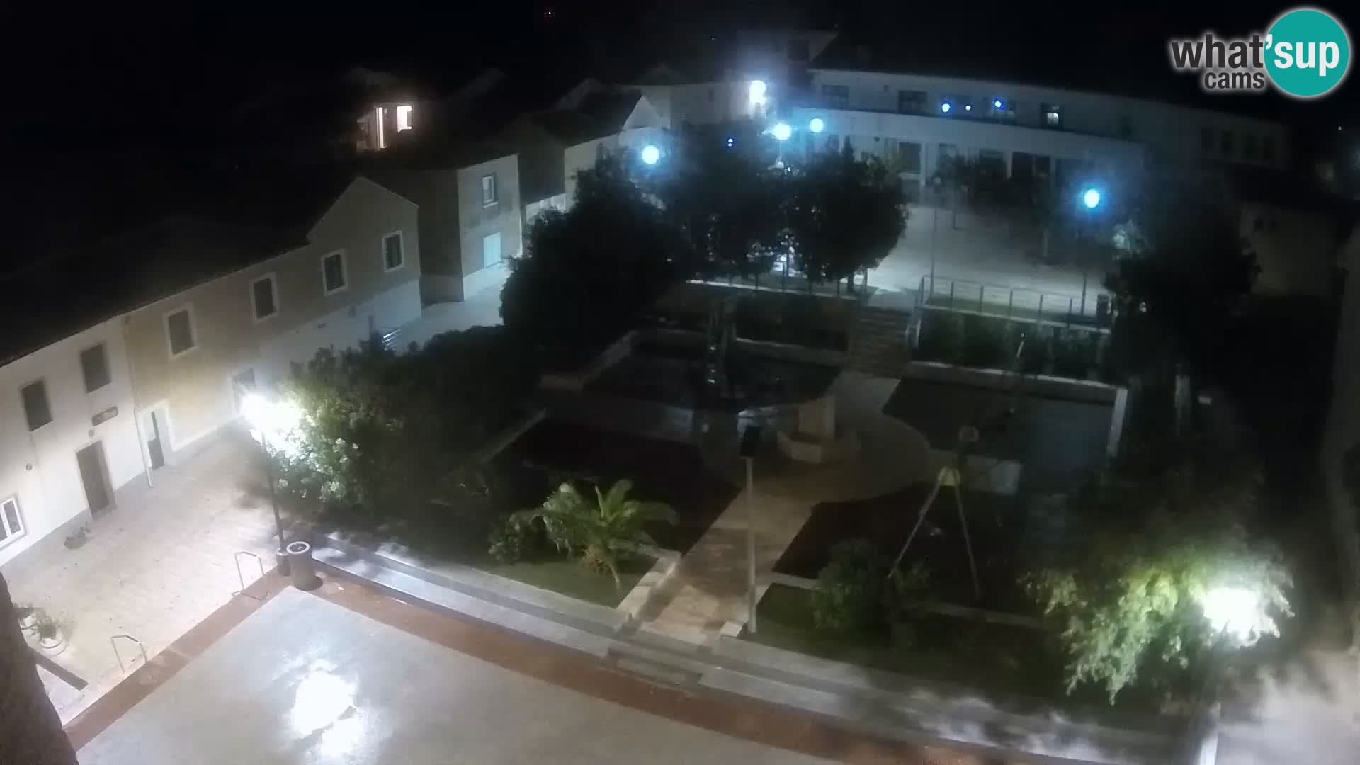 Live Povljana – Pag isla