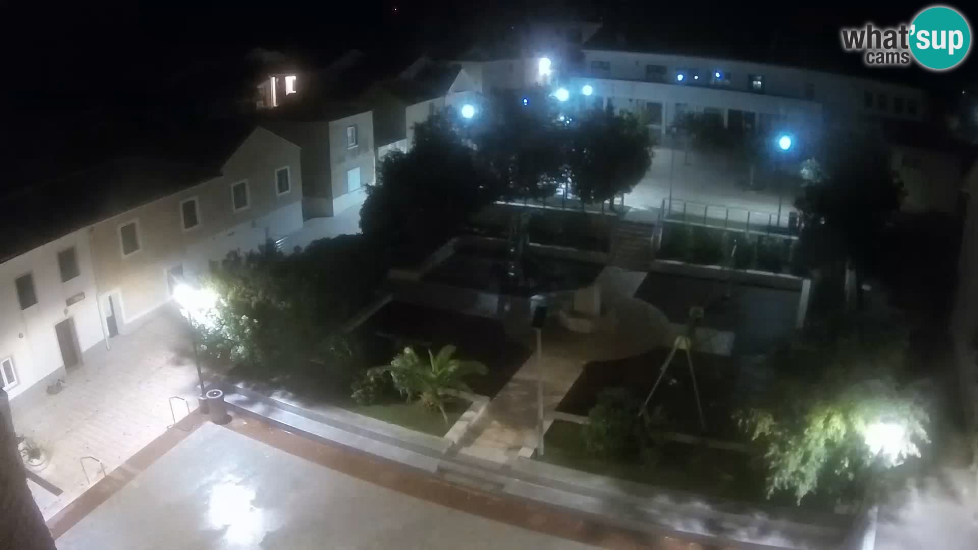 Livecam Povljana – Pag