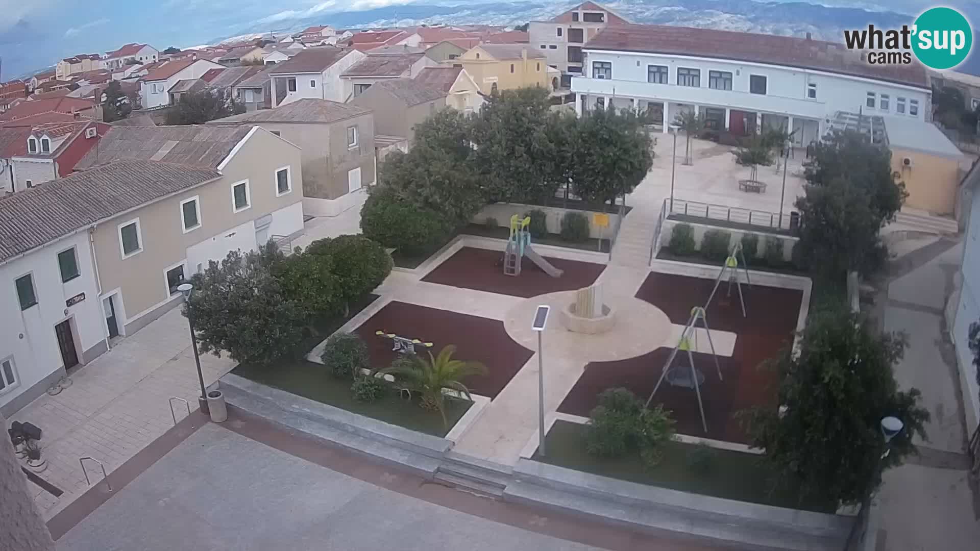 Live Povljana – Pag isla