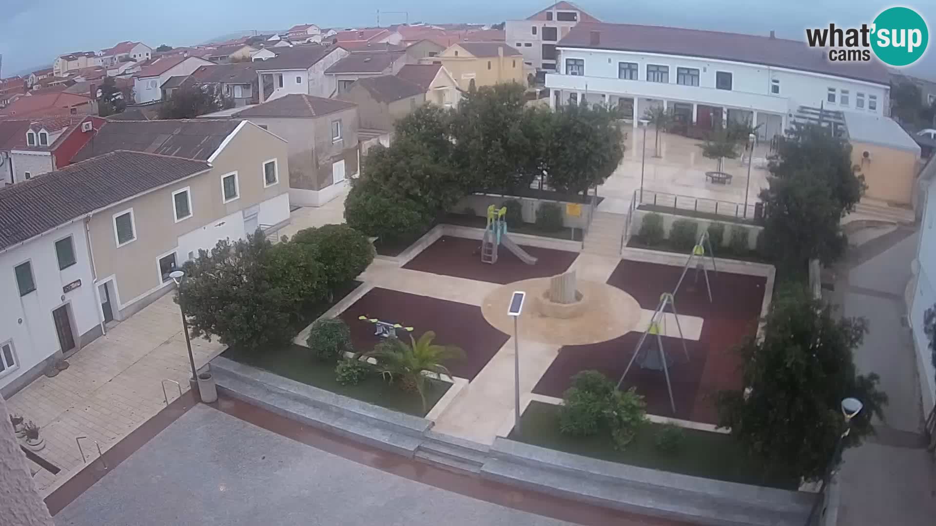 Live Povljana – Pag isla