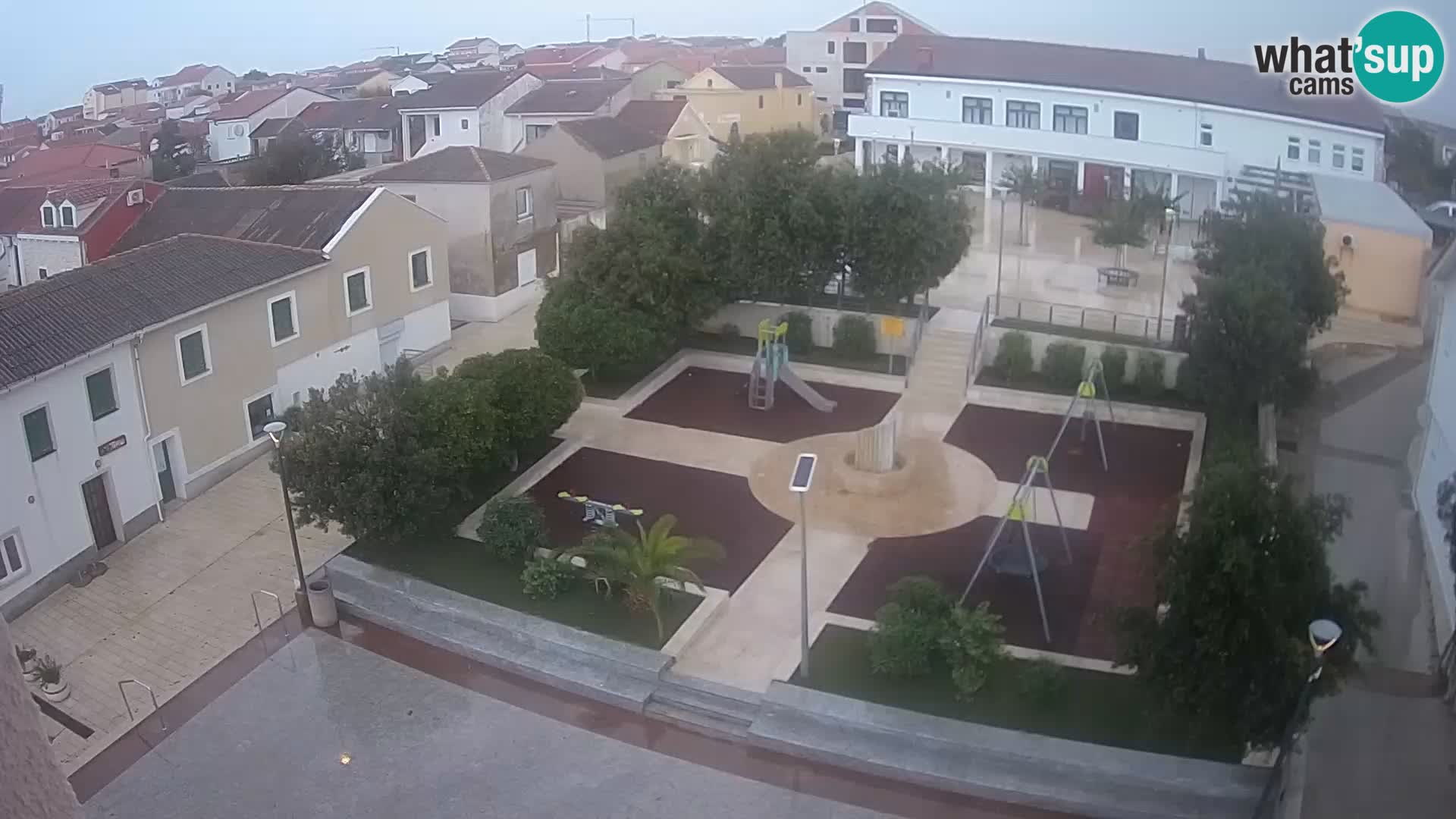 Live Povljana – Pag isla