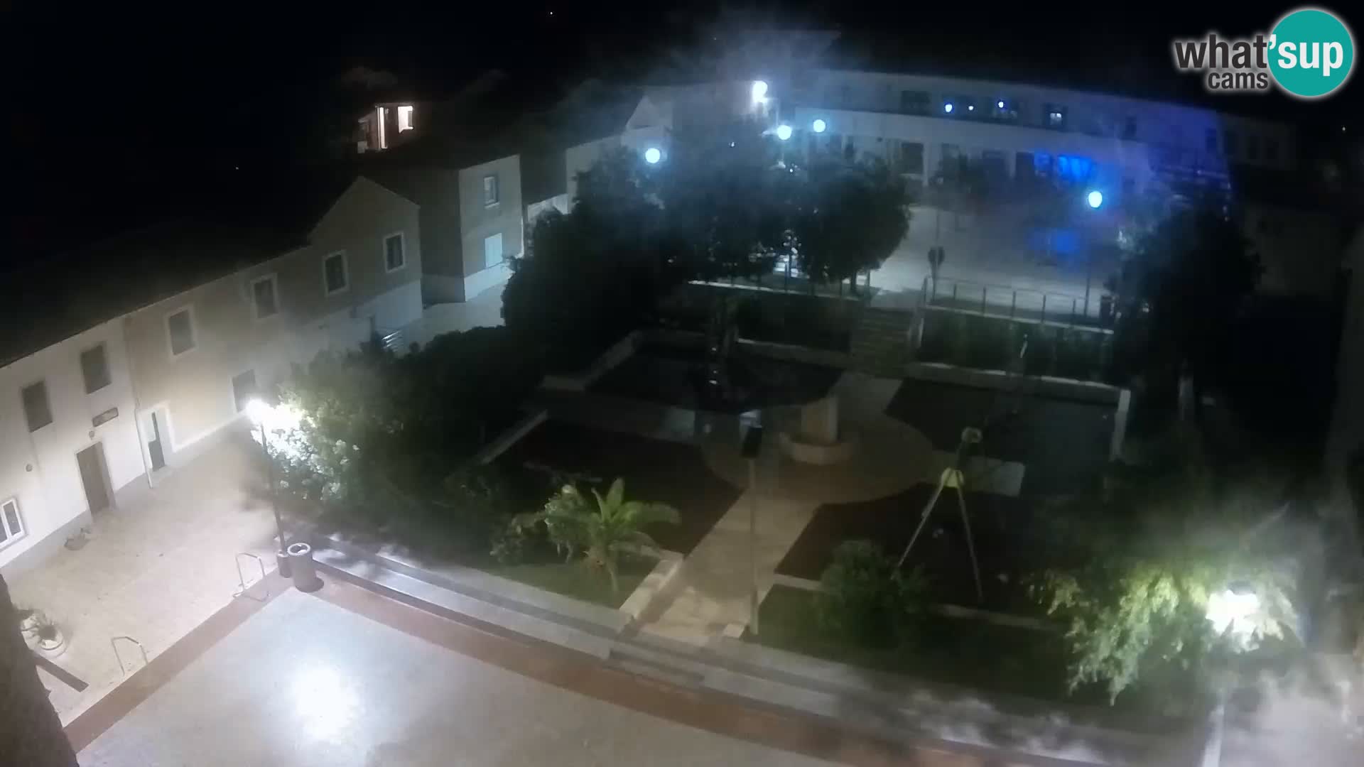Livecam Povljana – Pag