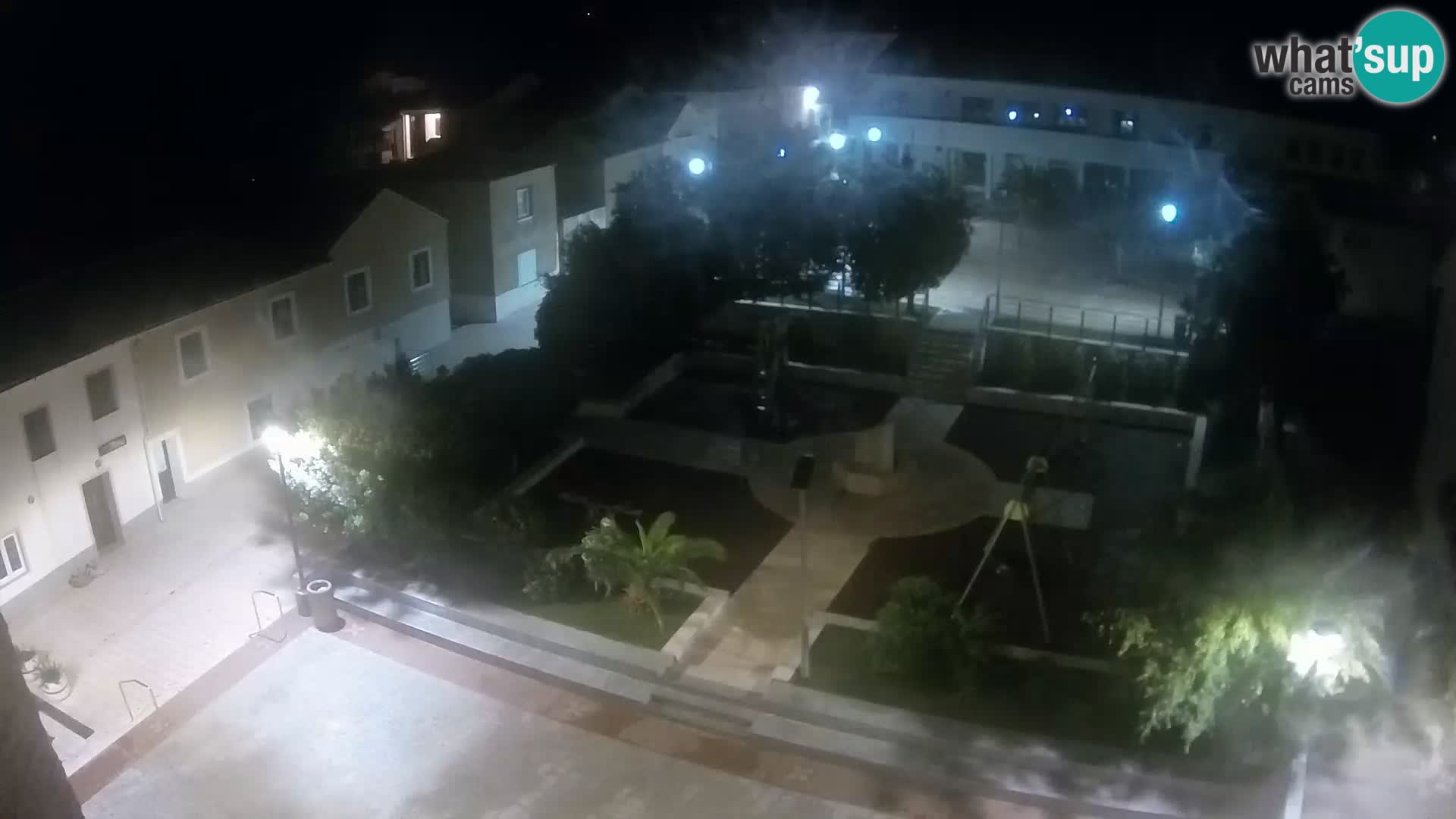 Live Povljana – Pag isla
