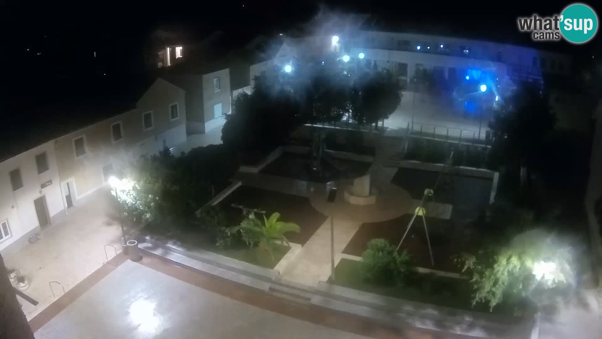 Livecam Povljana – Pag