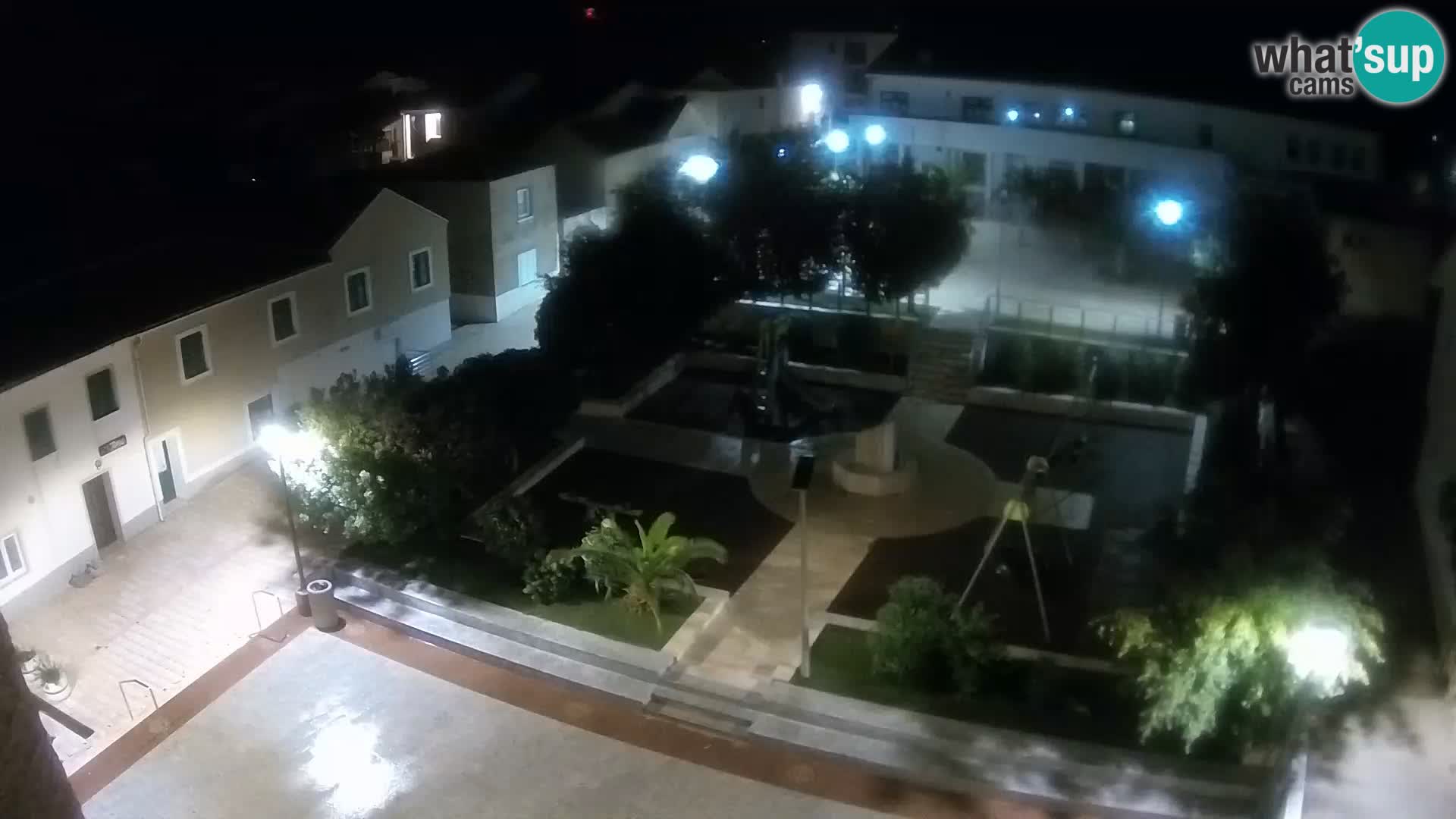 Livecam Povljana – Pag