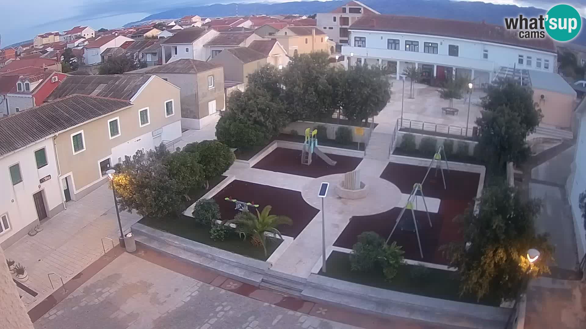 Live Povljana – Pag isla