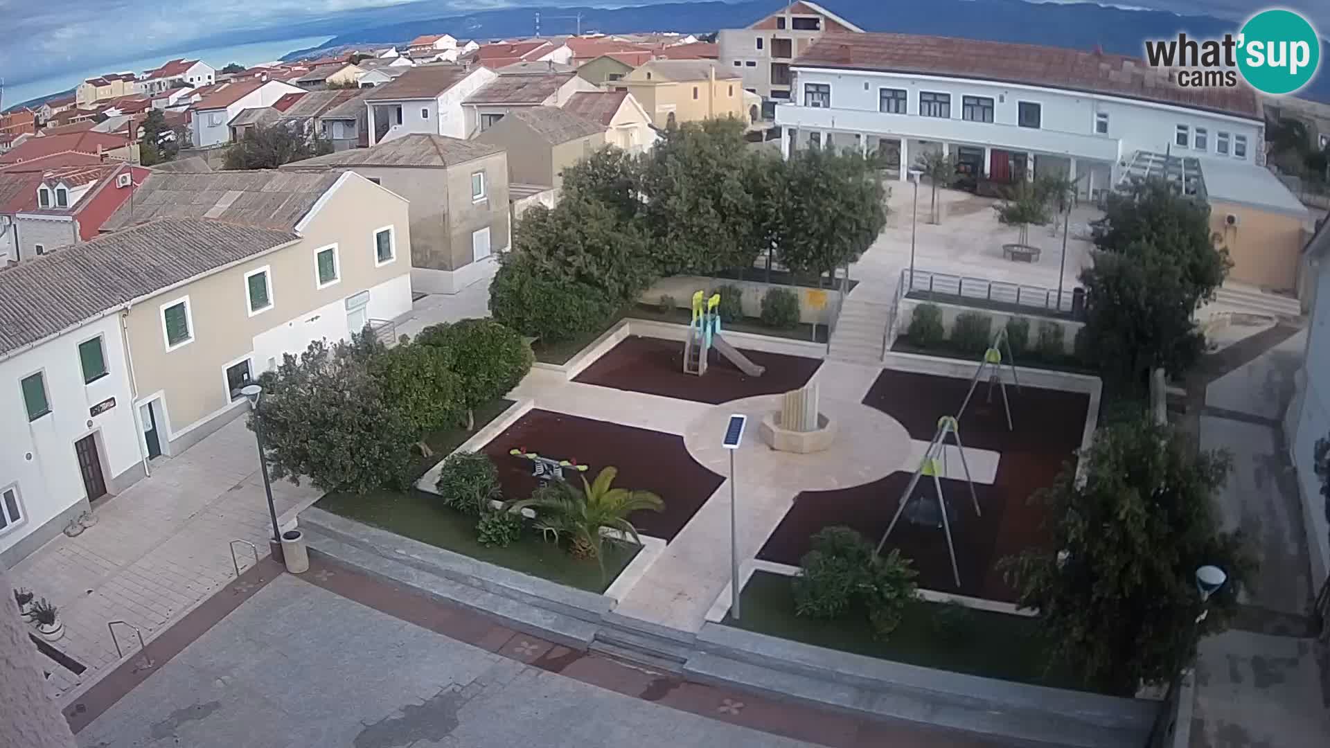 Live Povljana – Pag isla