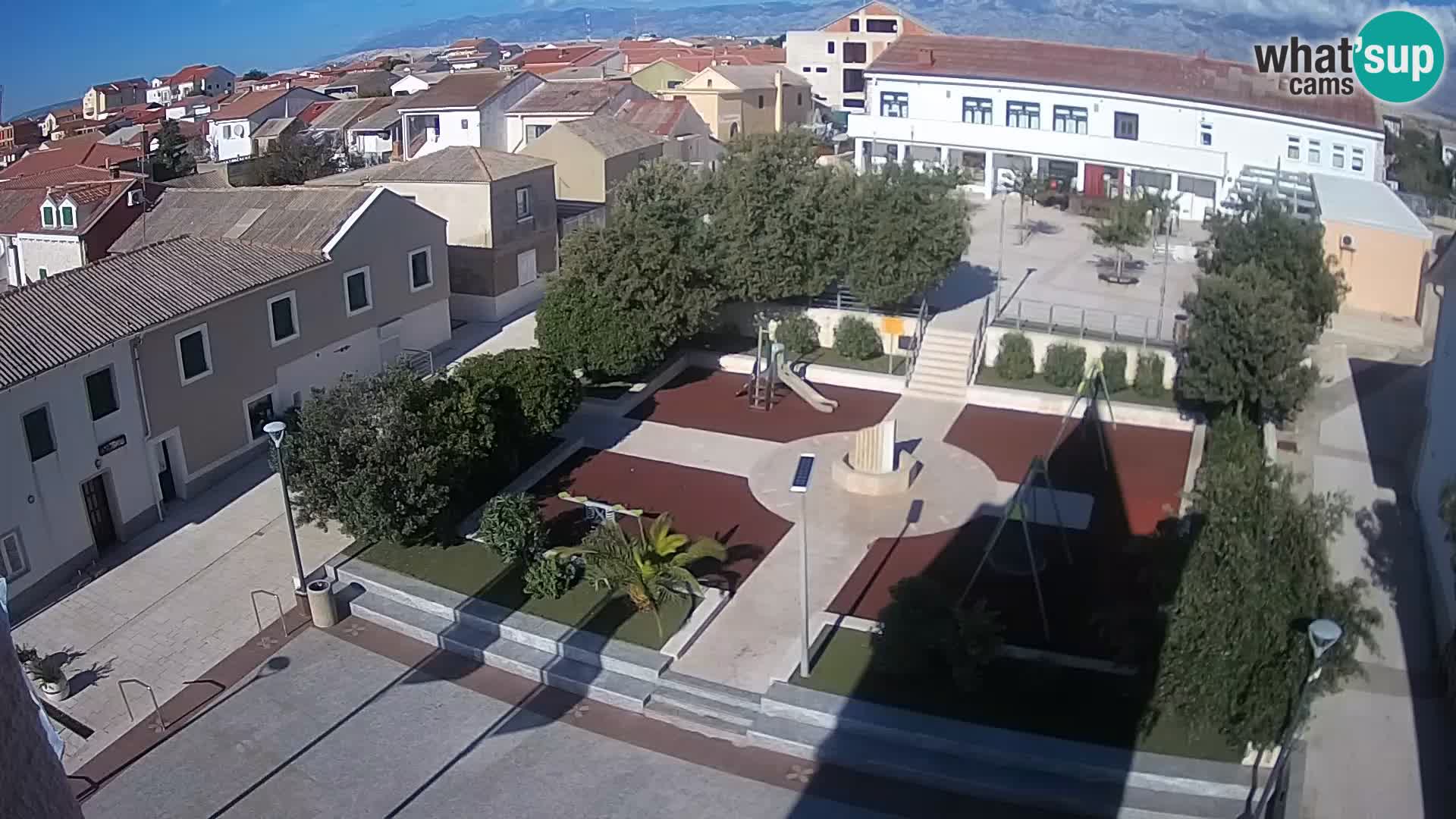 Live Povljana – Pag isla