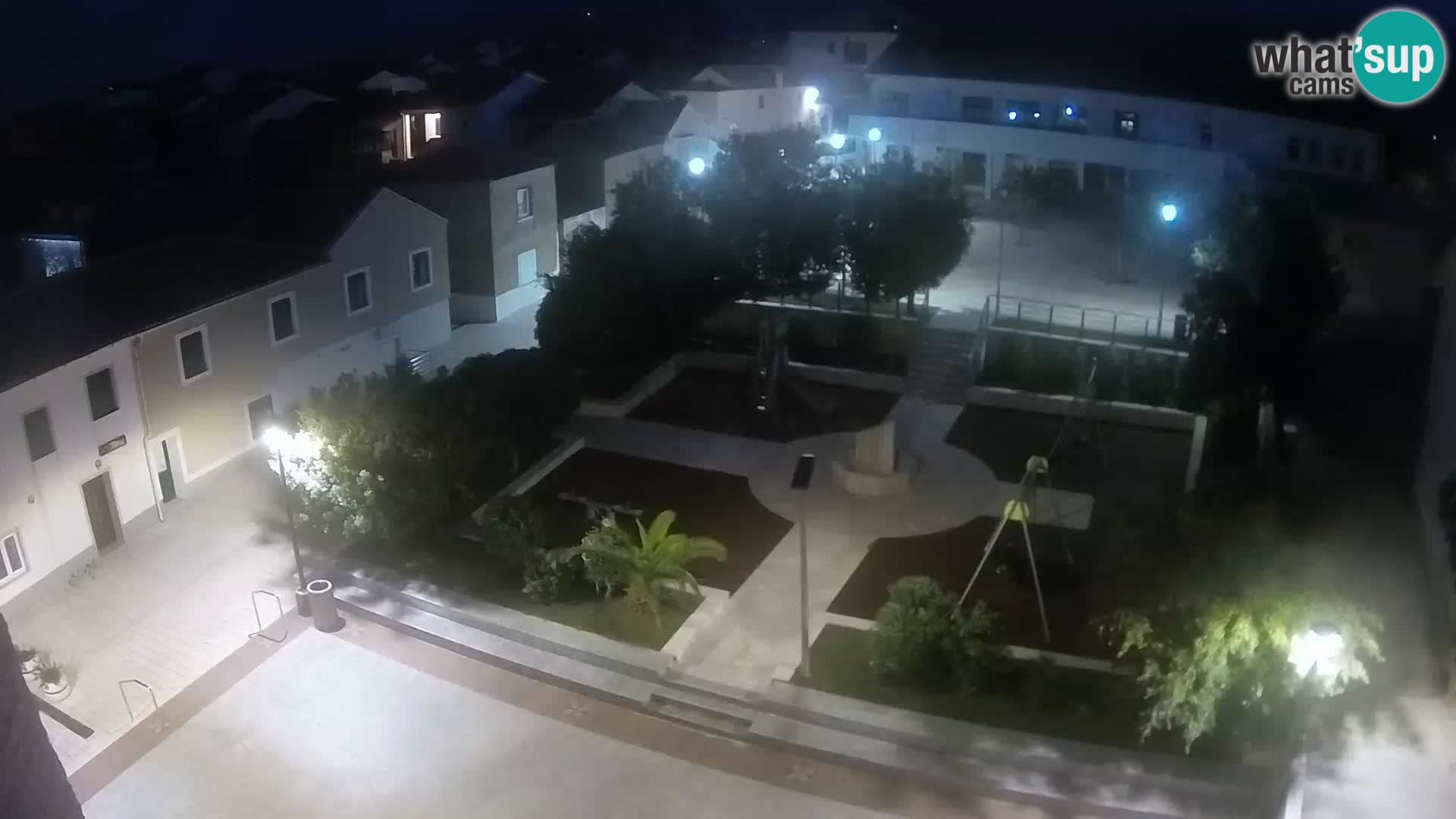 Live Povljana – Pag isla