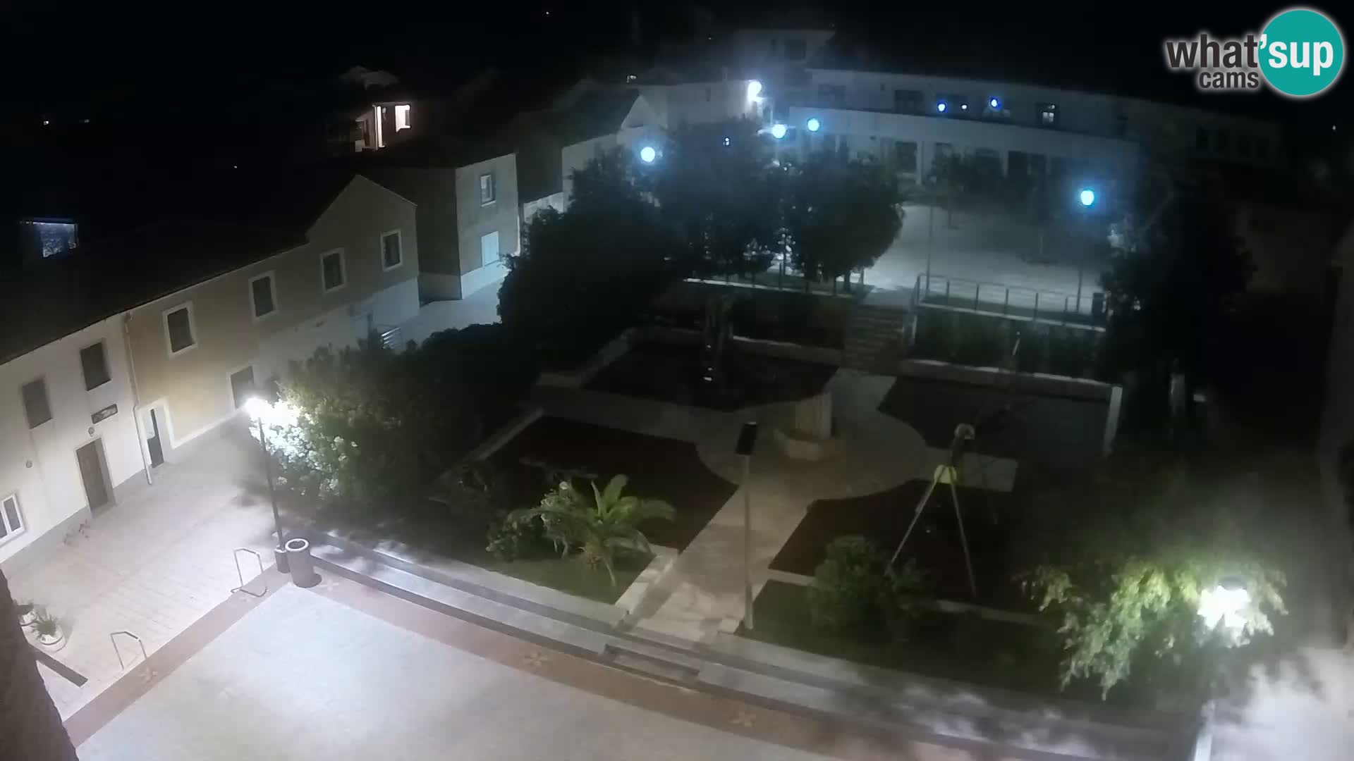 Live Povljana – Pag isla