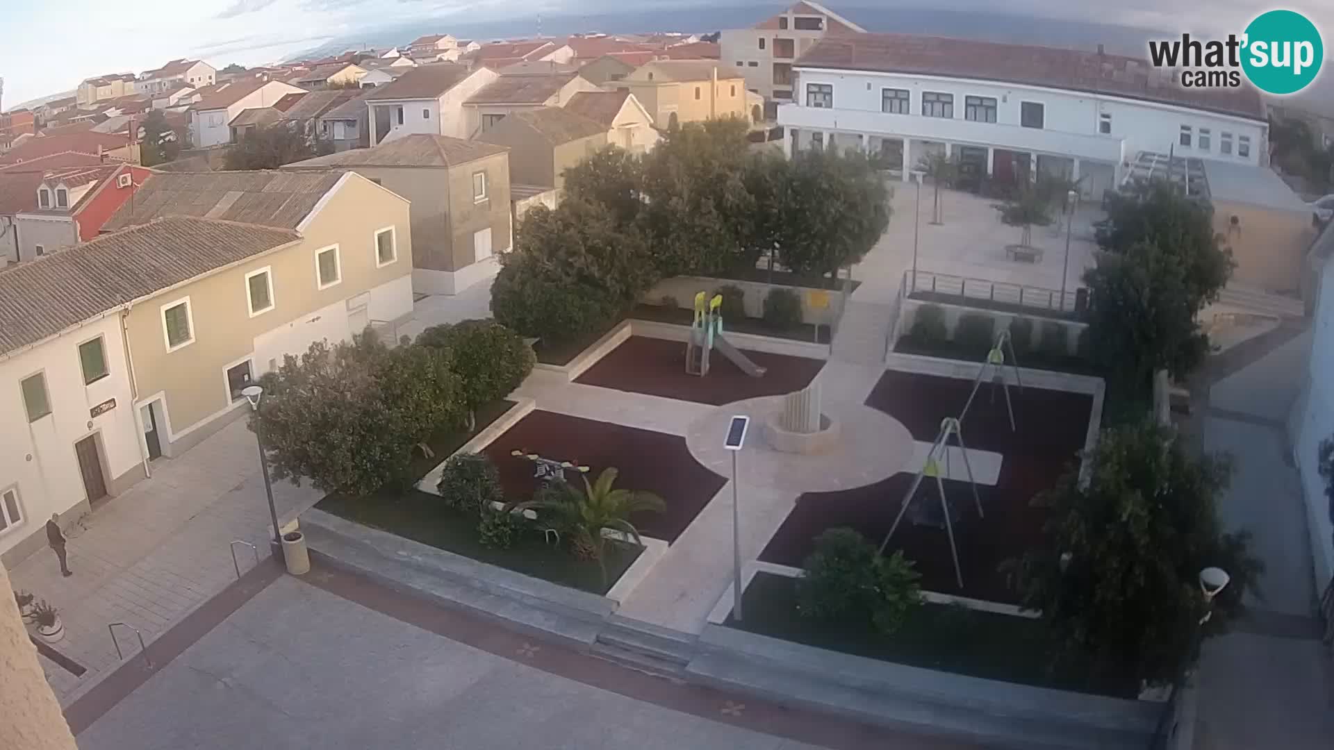 Live Povljana – Pag isla