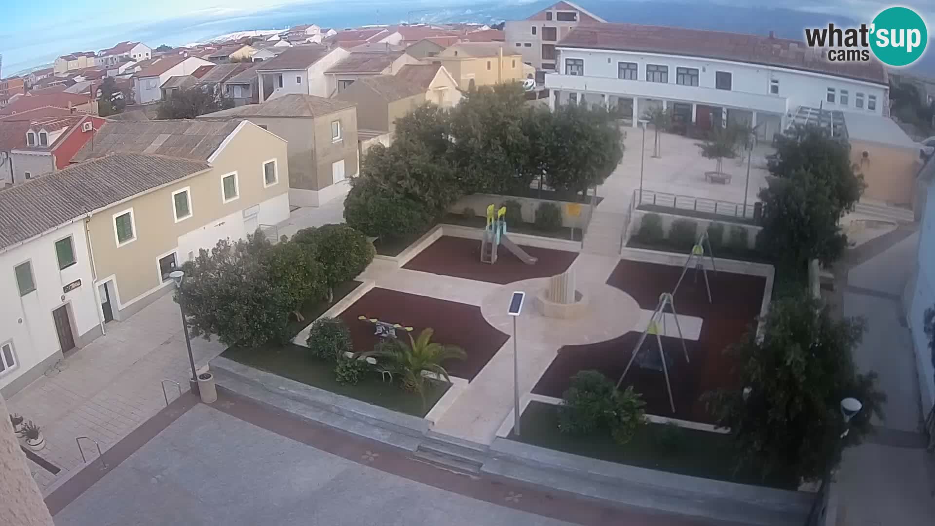 Live Povljana – Pag isla